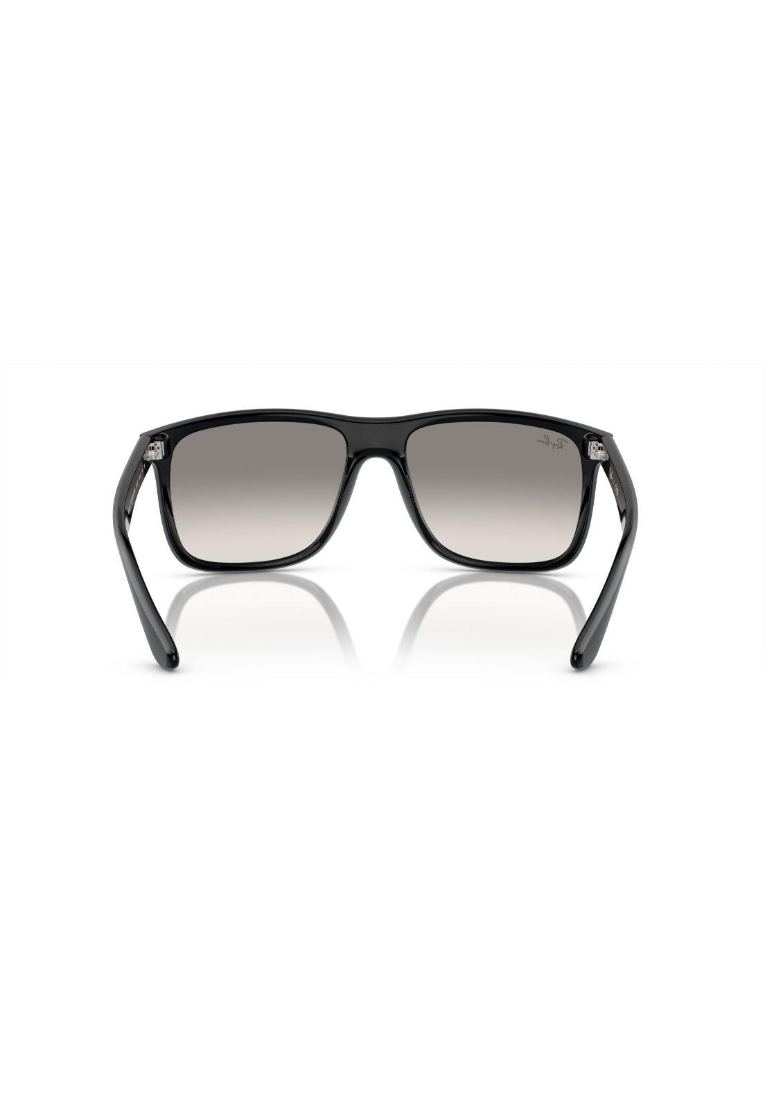 Lentes de Sol Boyfriend Two Black Ray-Ban RB454760132-3