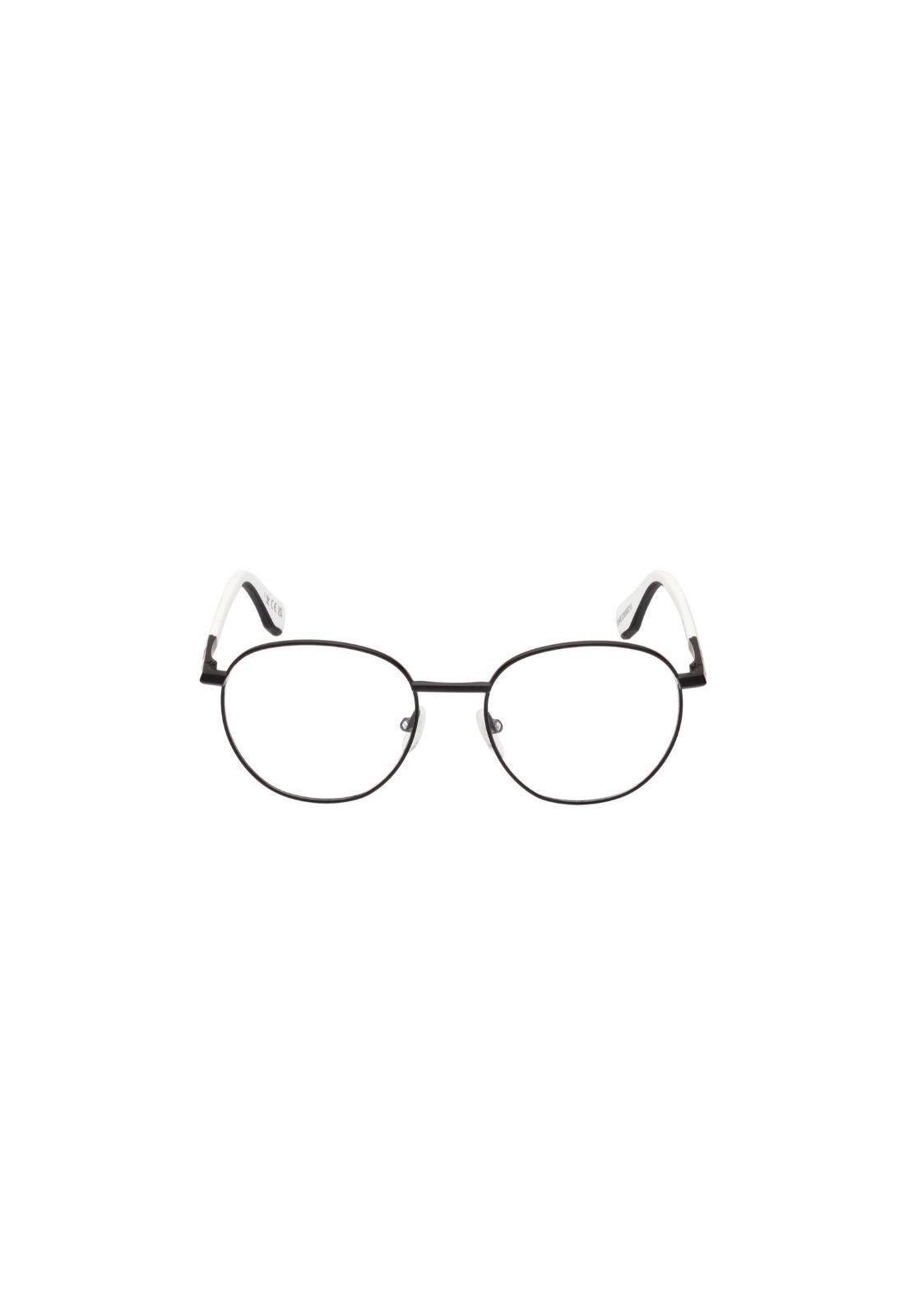 Lentes Ópticos Negro Adidas Originals OR5071005-0