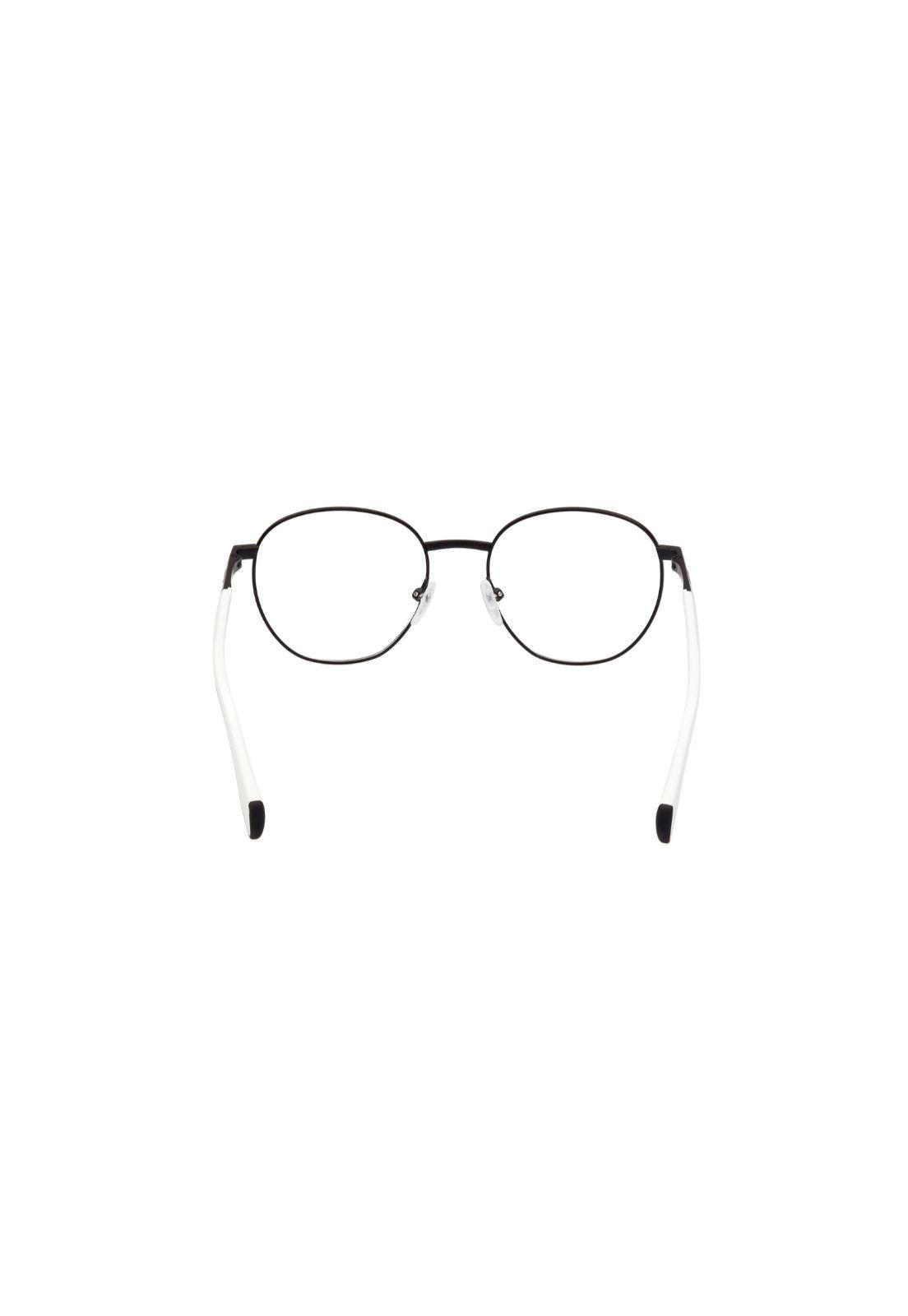 Lentes Ópticos Negro Adidas Originals OR5071005-3