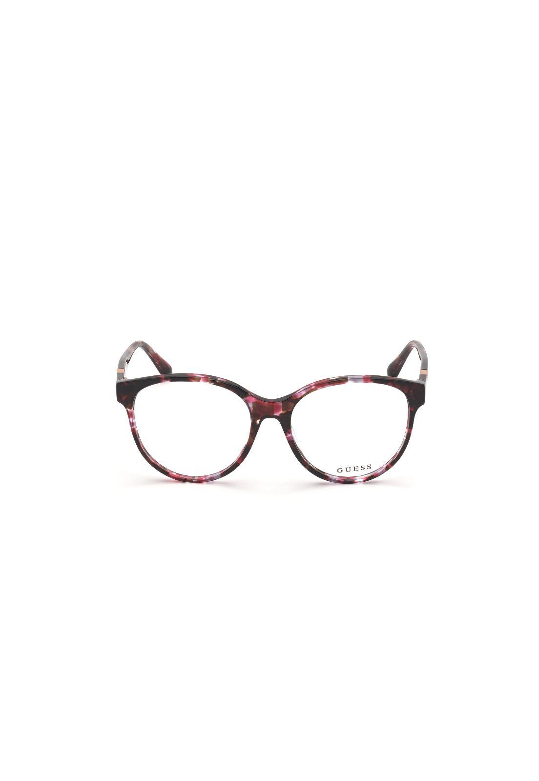 Lentes Opticos Rosado Guess GU284707454-1