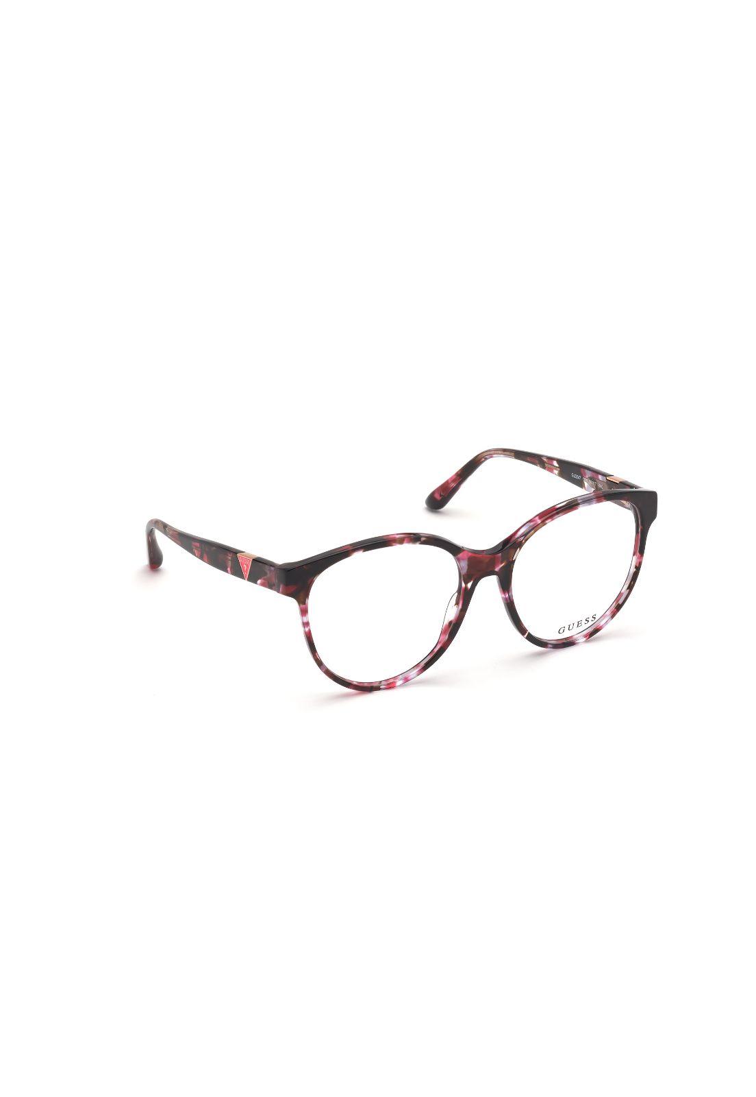 Lentes Opticos Rosado Guess GU284707454-2