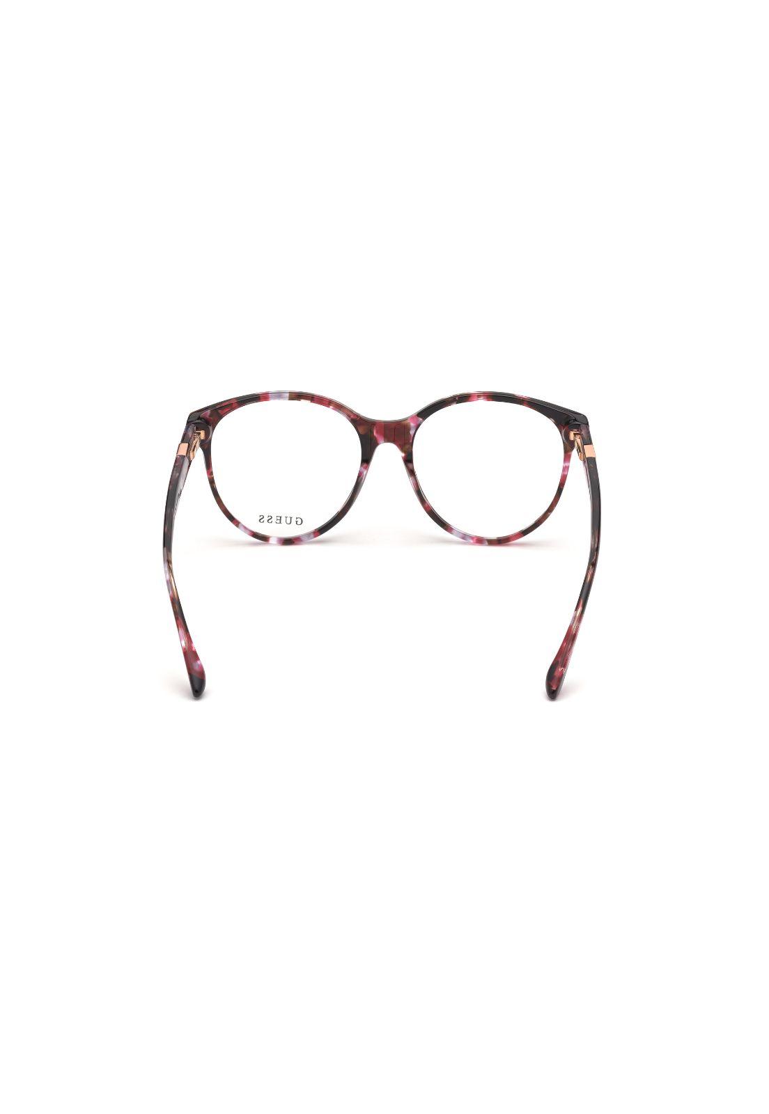 Lentes Opticos Rosado Guess GU284707454-5