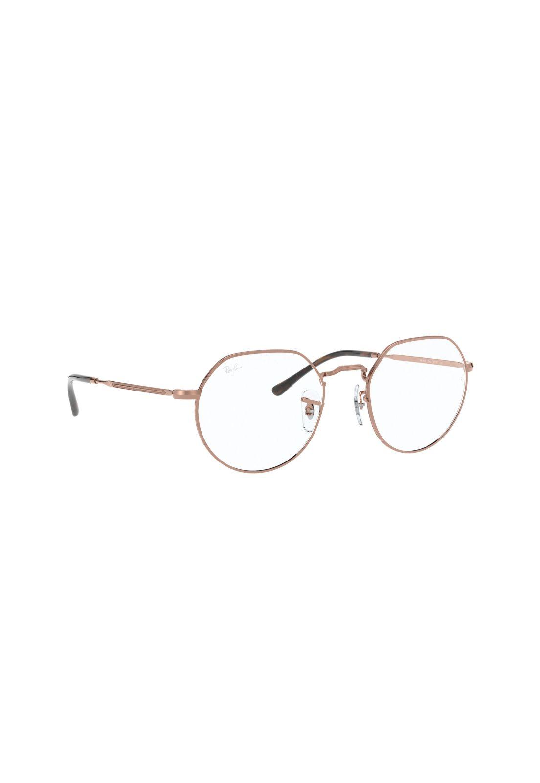 Ray-Ban Optical Lentes Ópticos Jack RX6465 2943  49-10