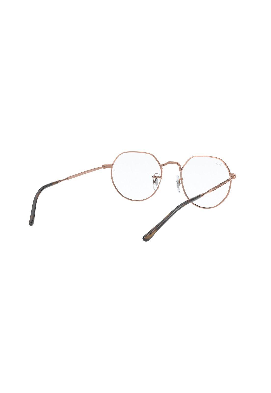 Lentes Ópticos Jack Dorado Ray-Ban Optical RX64652943-7
