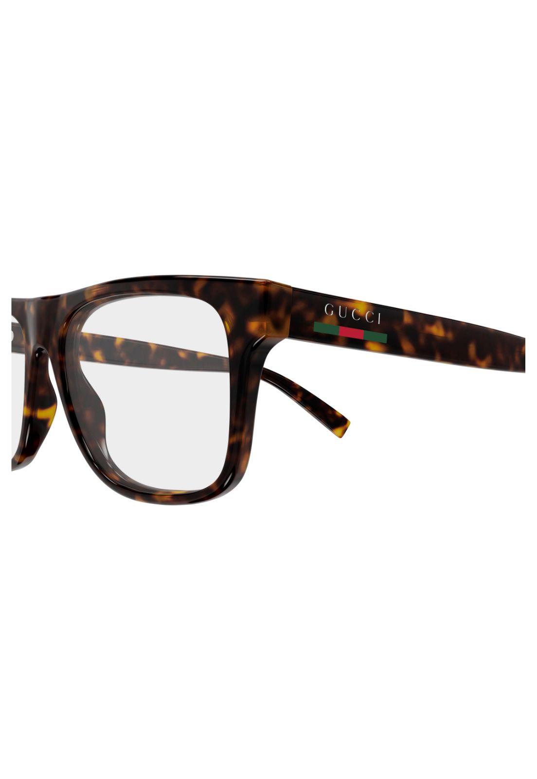 Gucci Lentes Ópticos GG1117ON 002 56-2
