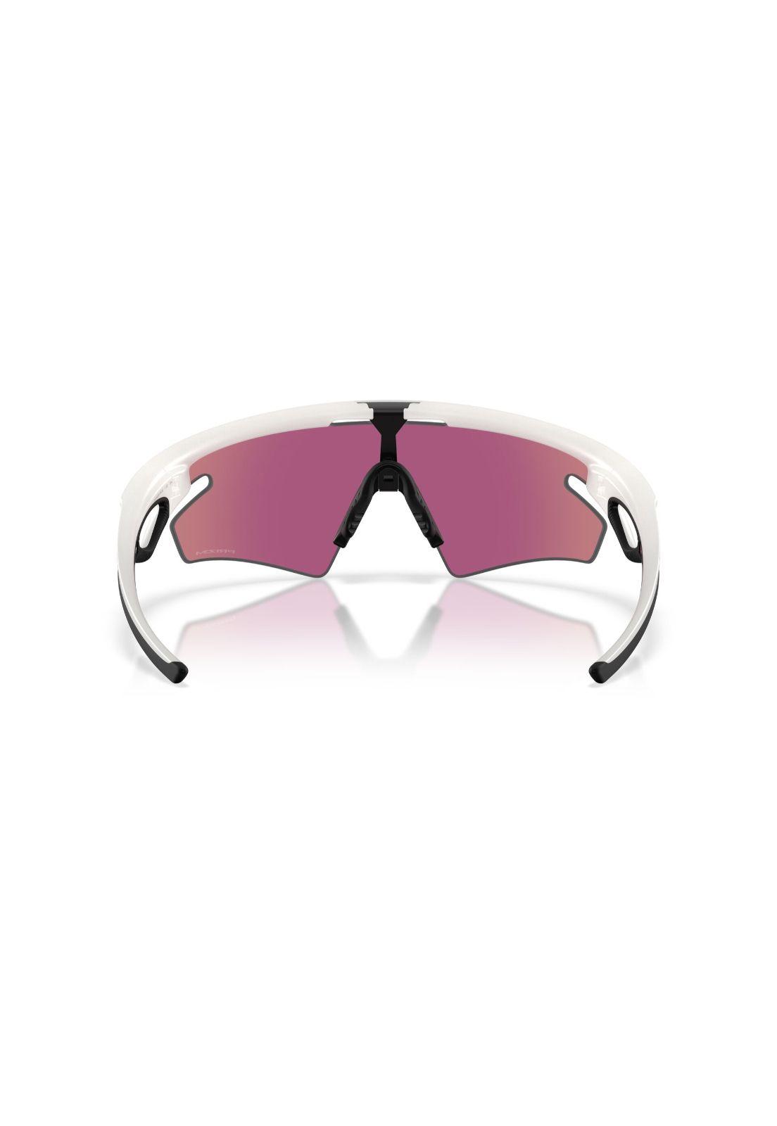 Lentes de Sol Sphaera Slash Prizm Road Jade Oakley OO9499-3