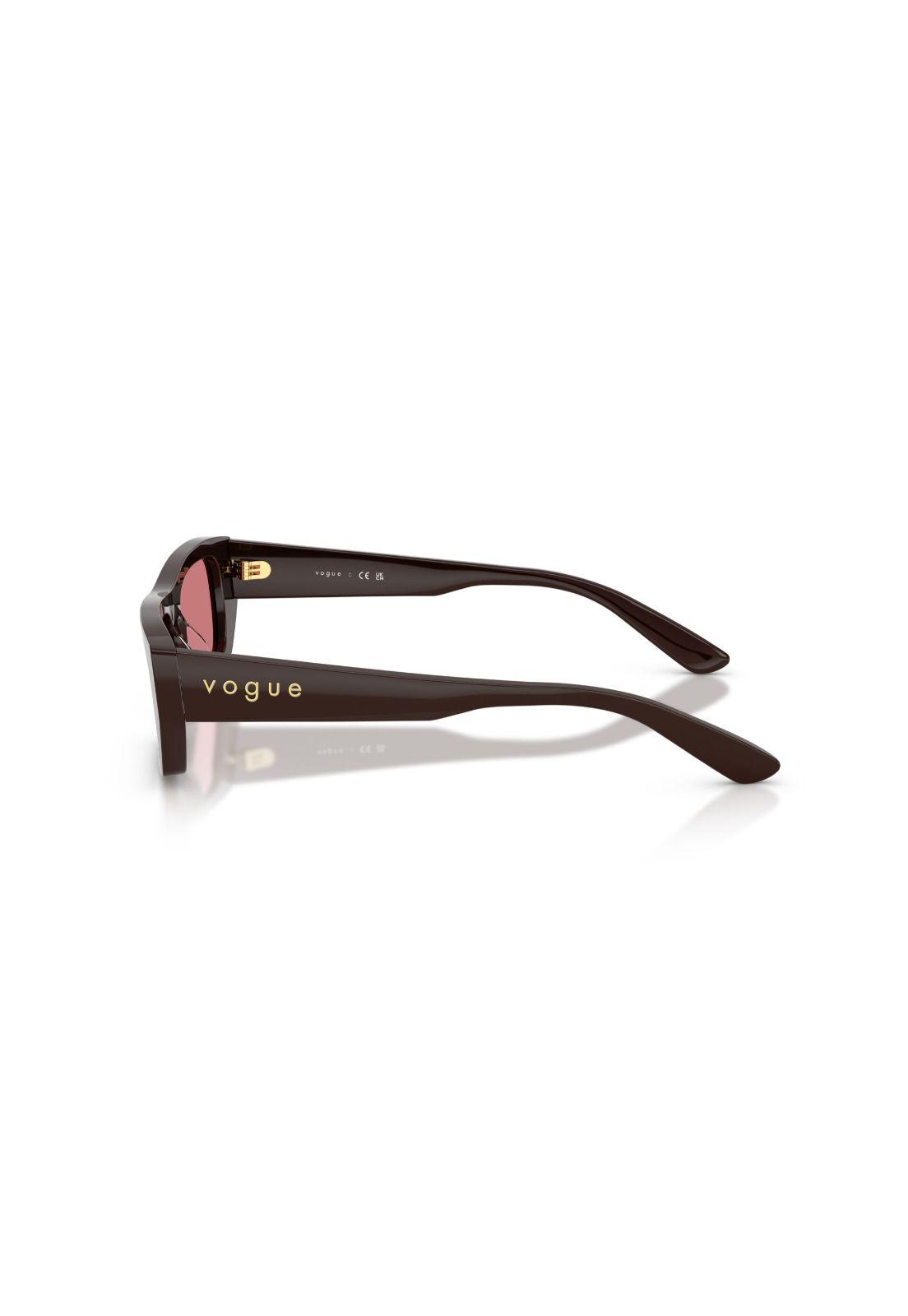Vogue Lentes de Sol VO5657SU 324275 53-2