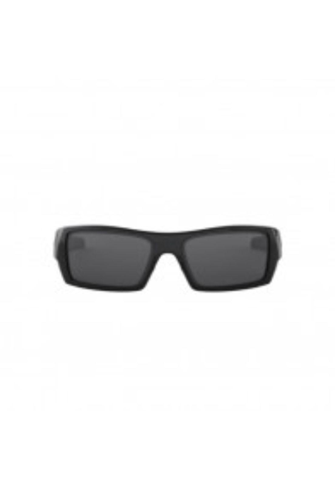 Lentes de Sol Gascan Matte Negro Prizm Oakley OO901490148660-1