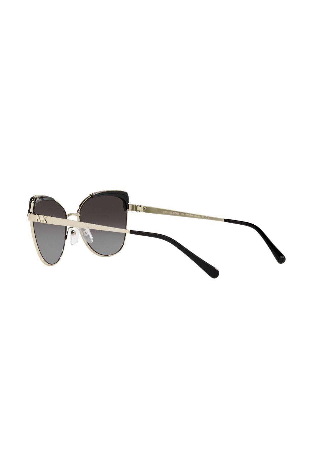 Lentes de Sol San Leone Gold Michael Kors MK1084-4