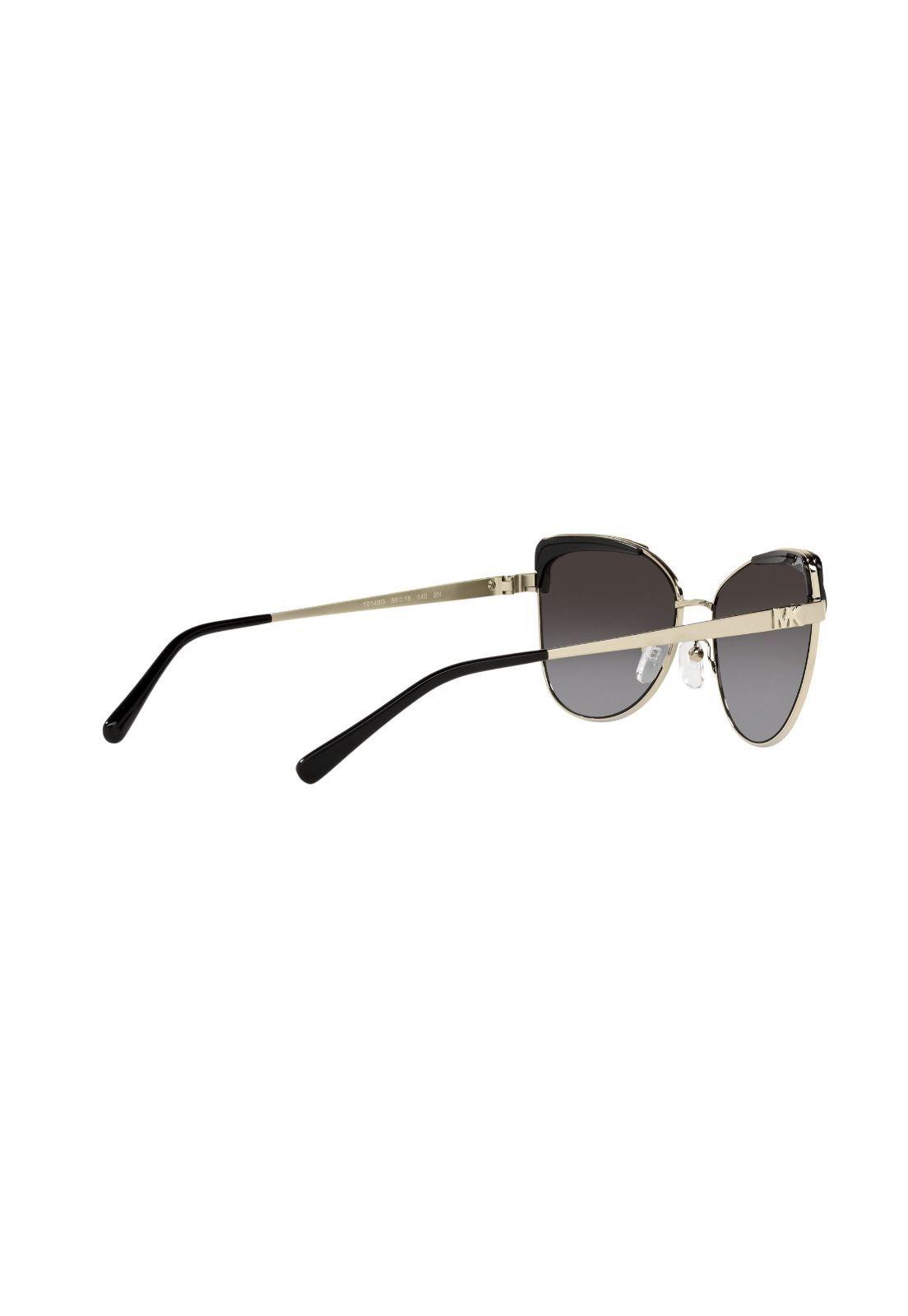 Lentes de Sol San Leone Gold Michael Kors MK1084-8
