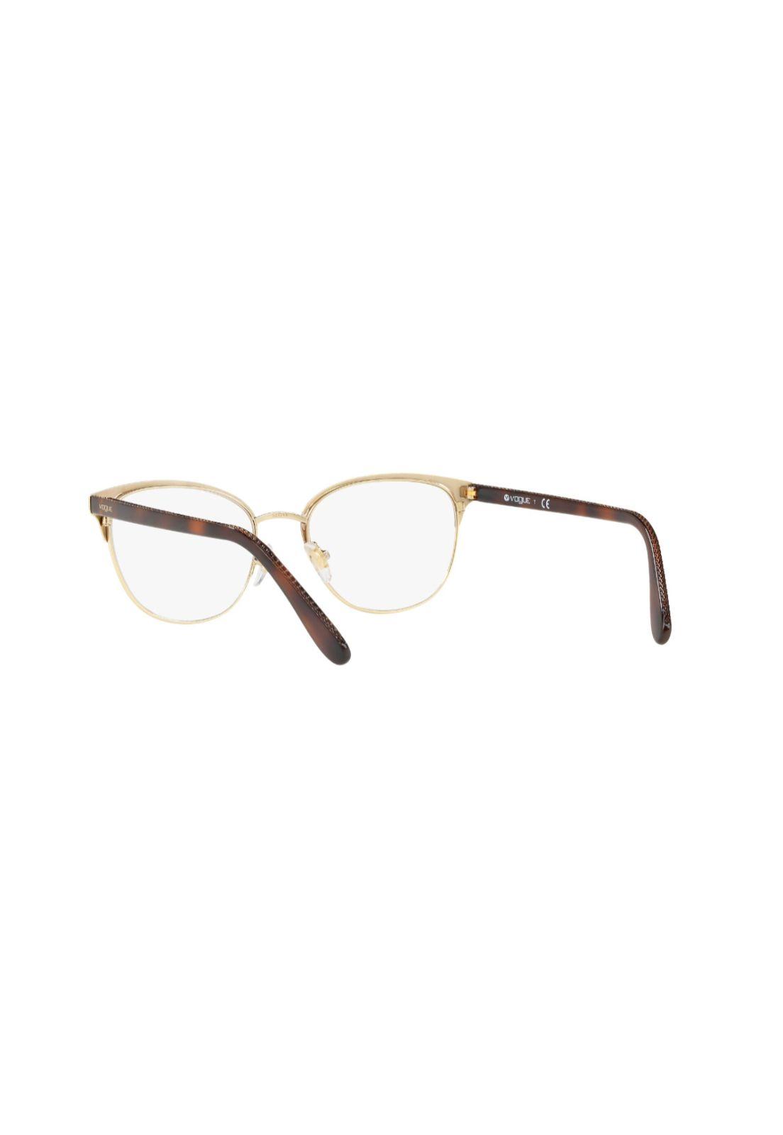 Lentes Ópticos Marrón Vogue Eyewear VO4088997-5