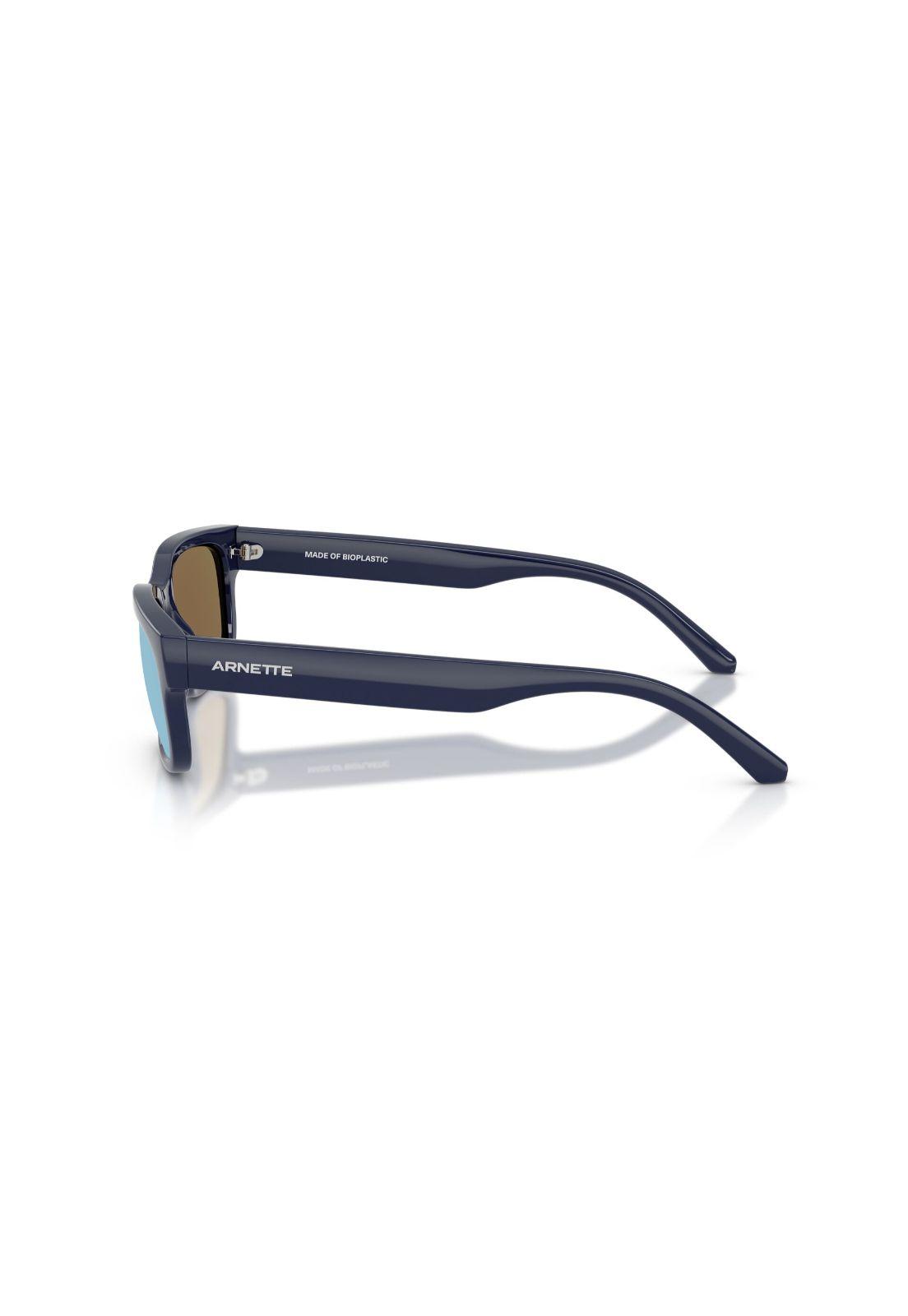 Arnette Lentes de Sol Defyer Polarizados Espejados AN4363 275422 55-2