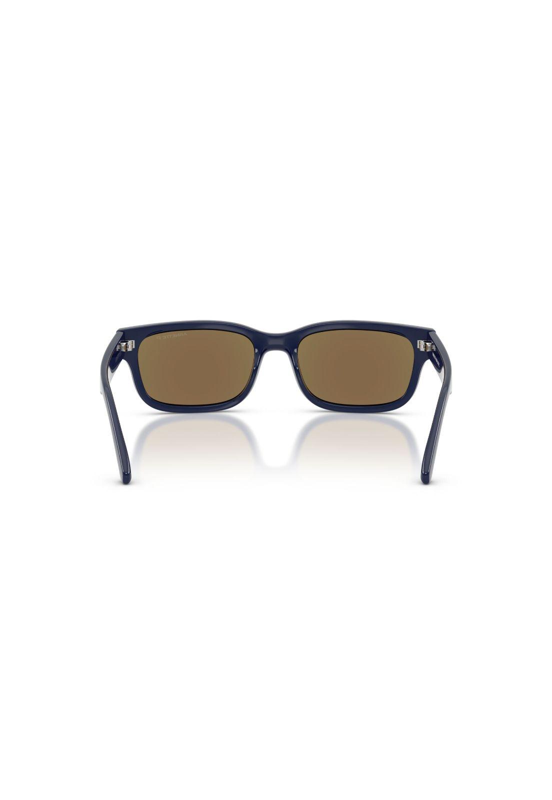 Arnette Lentes de Sol Defyer Polarizados Espejados AN4363 275422 55-3