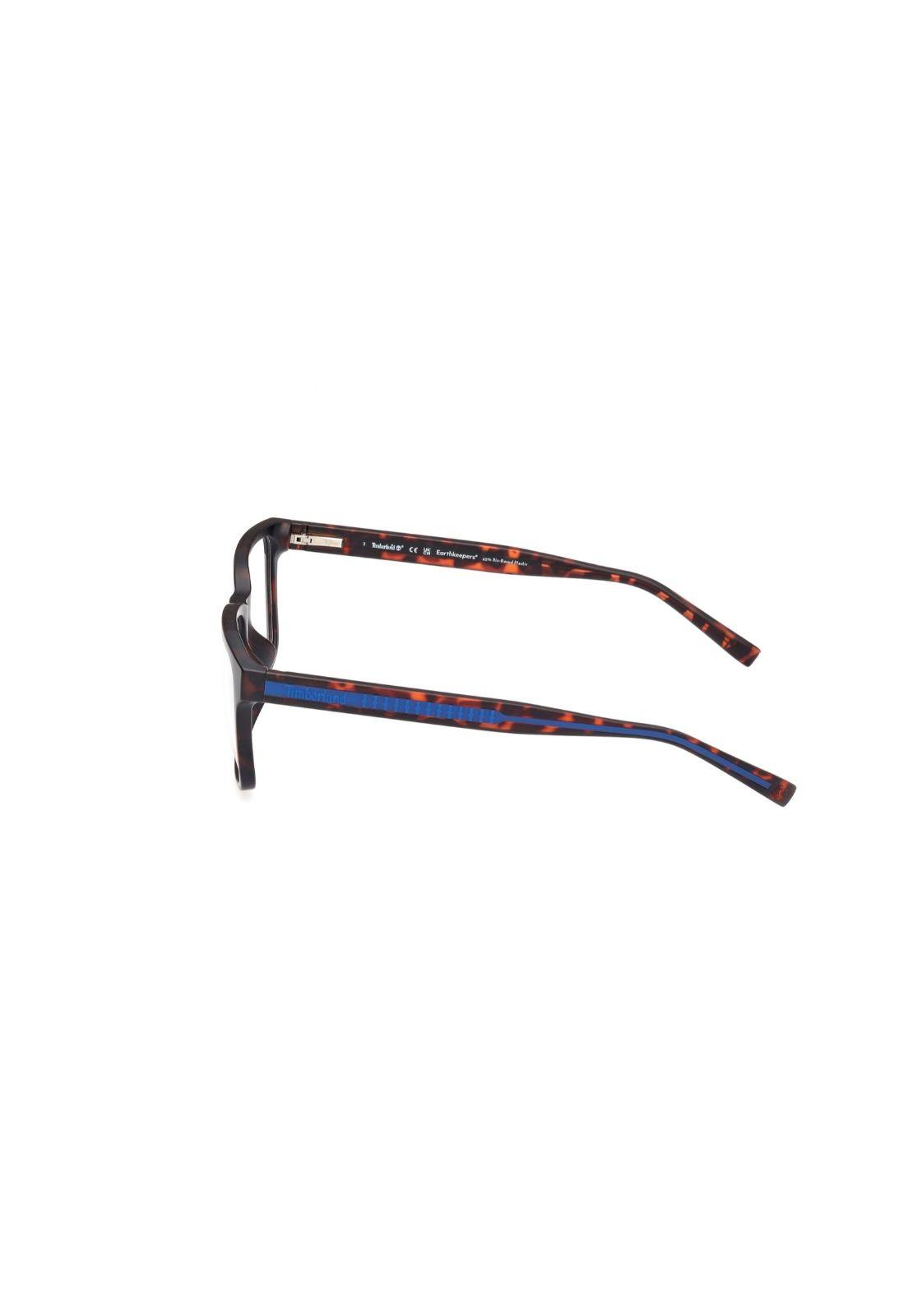 Lentes Ópticos Havana Timberland TB1842H052-2