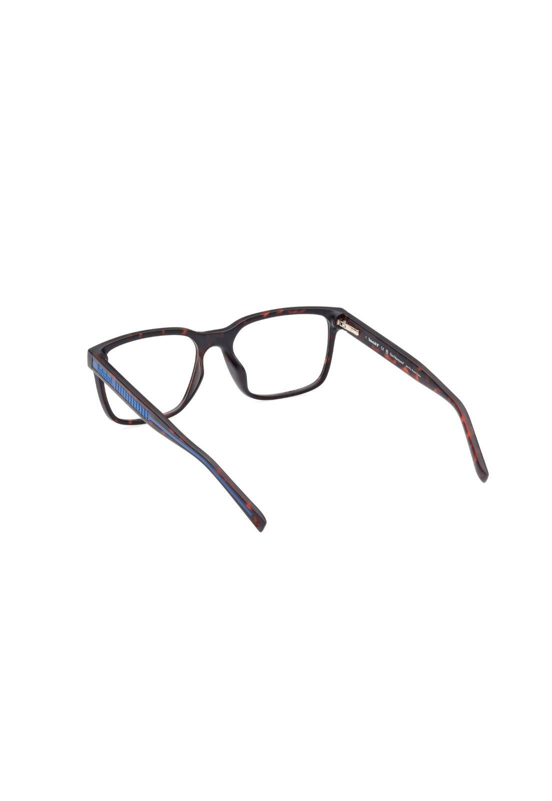 Lentes Ópticos Havana Timberland TB1842H052-3