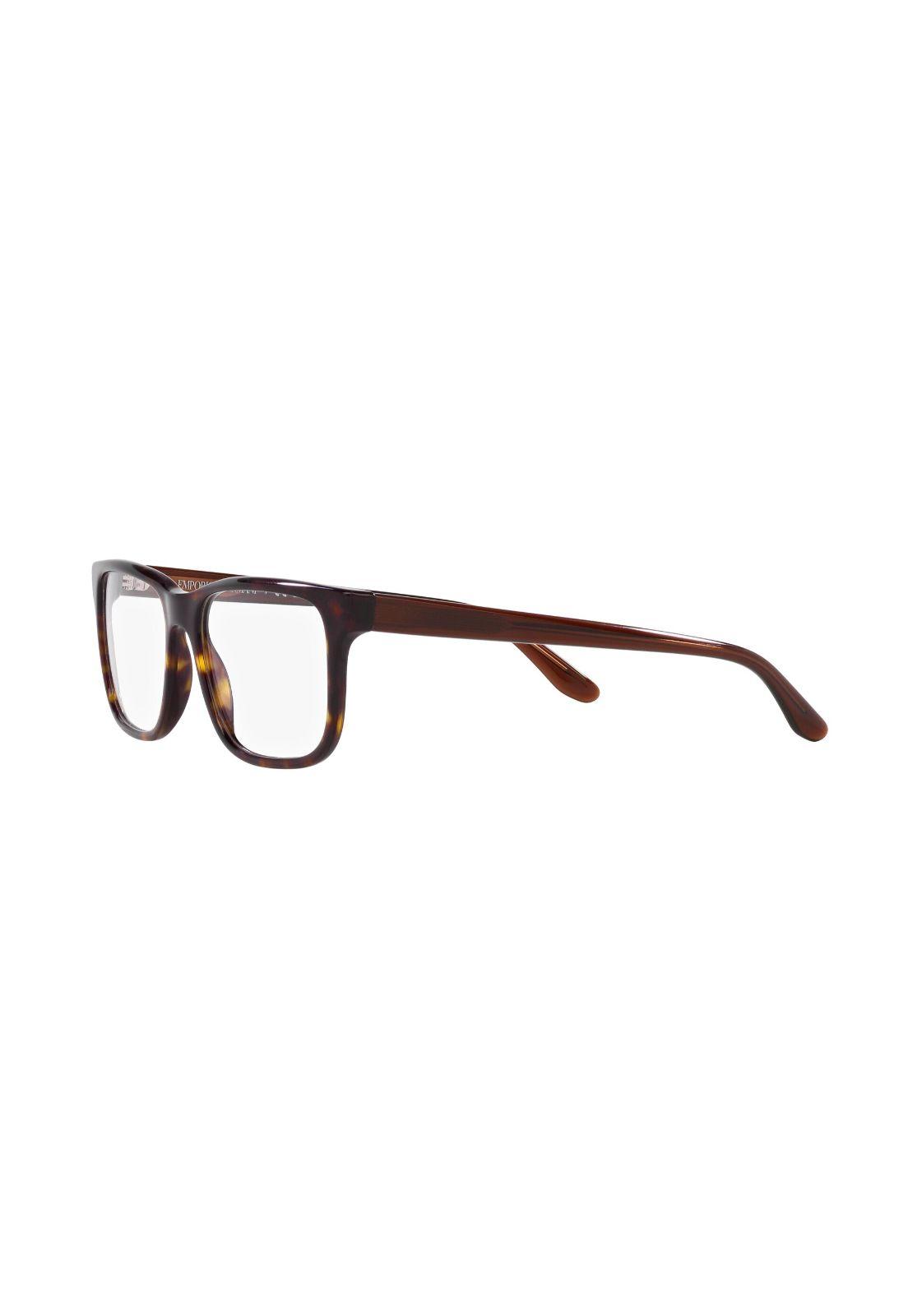Lentes Ópticos Havana Emporio Armani-2