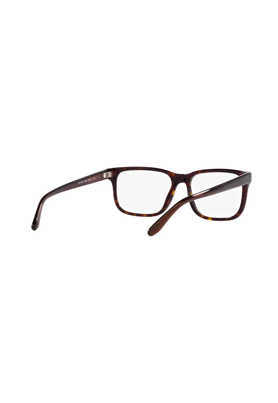 Lentes Ópticos Havana Emporio Armani-7