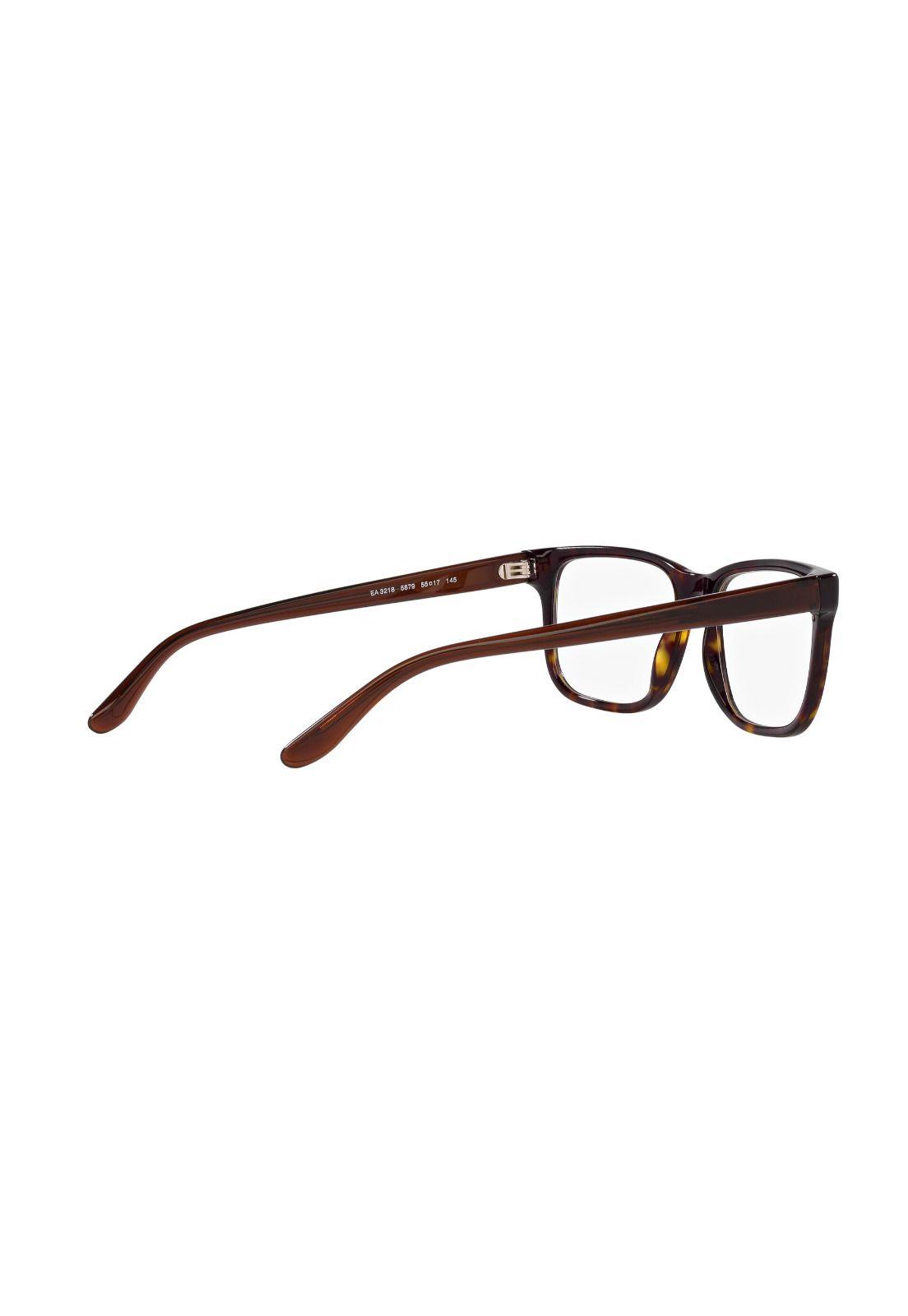Lentes Ópticos Havana Emporio Armani-8