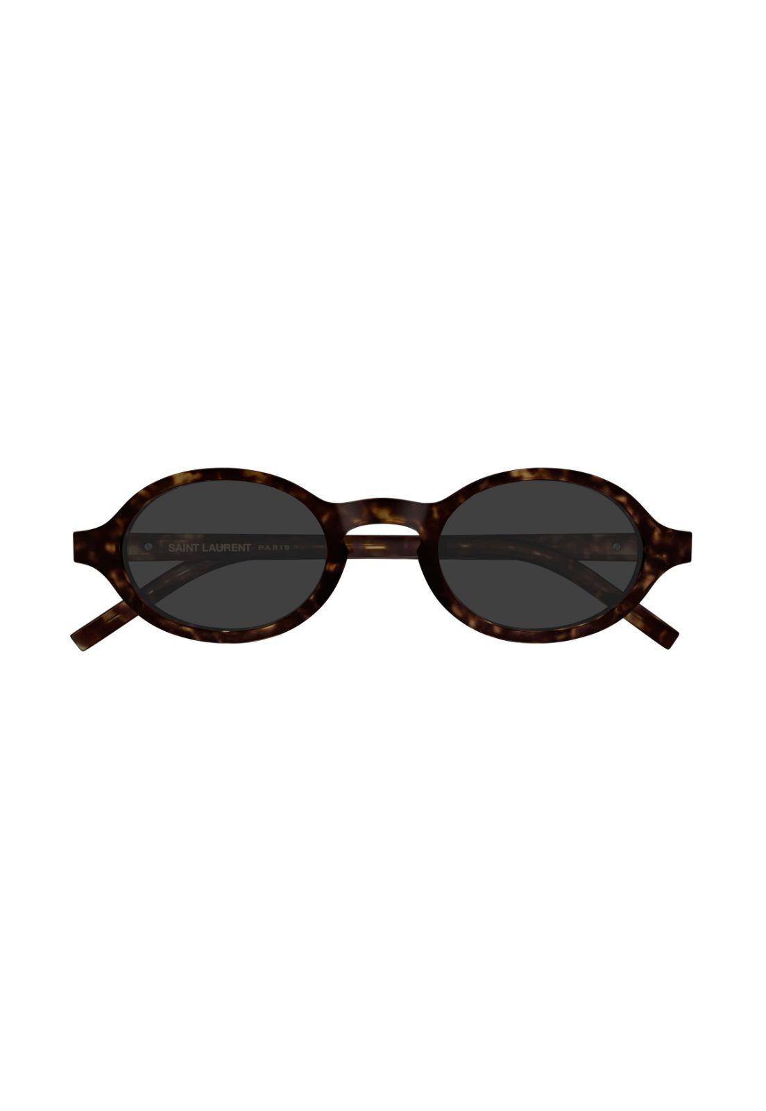 Yves Saint Laurent Lentes de Sol SLM161 002 48-1
