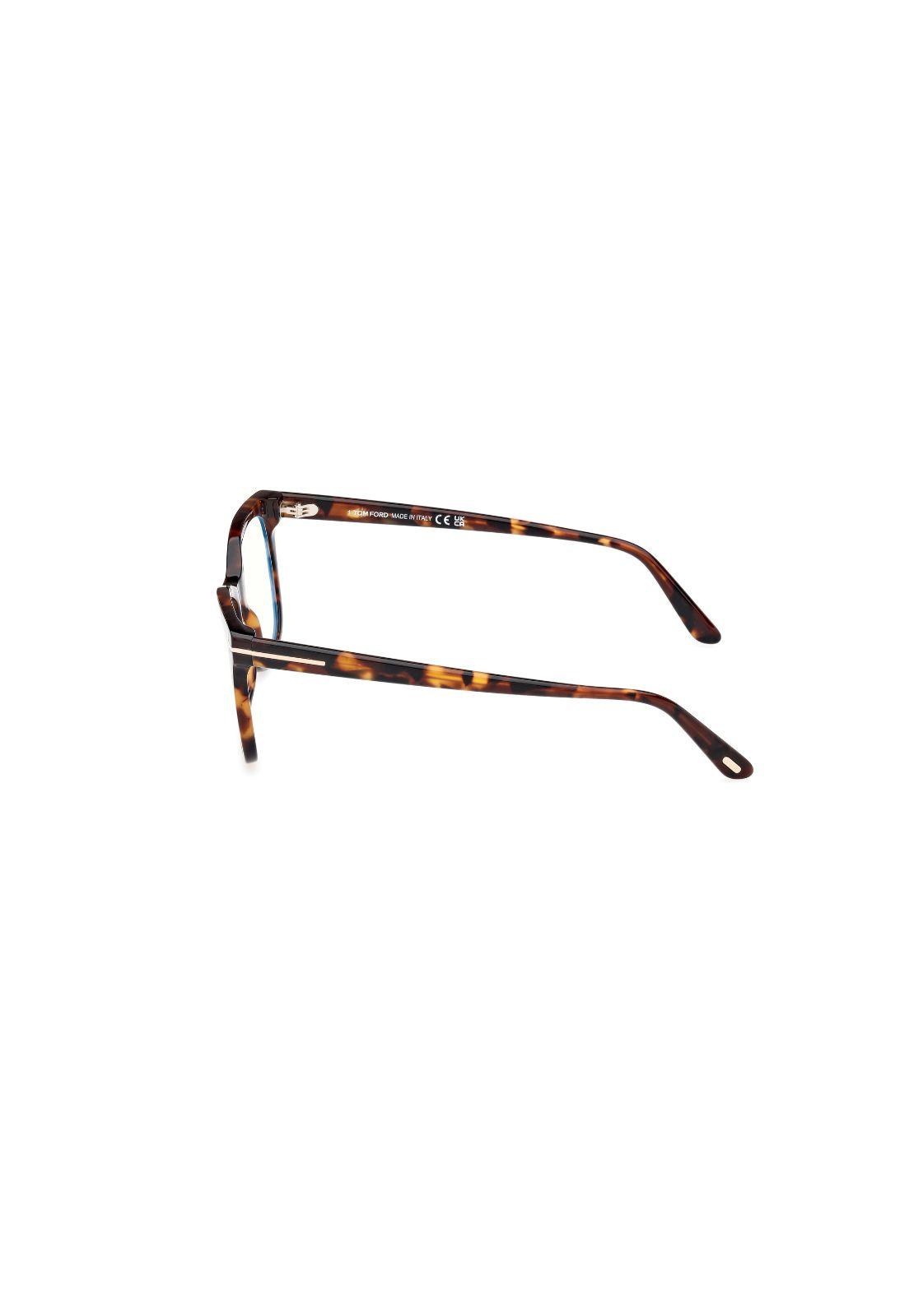 Lentes Ópticos Havana Tom Ford FT5986B052-2