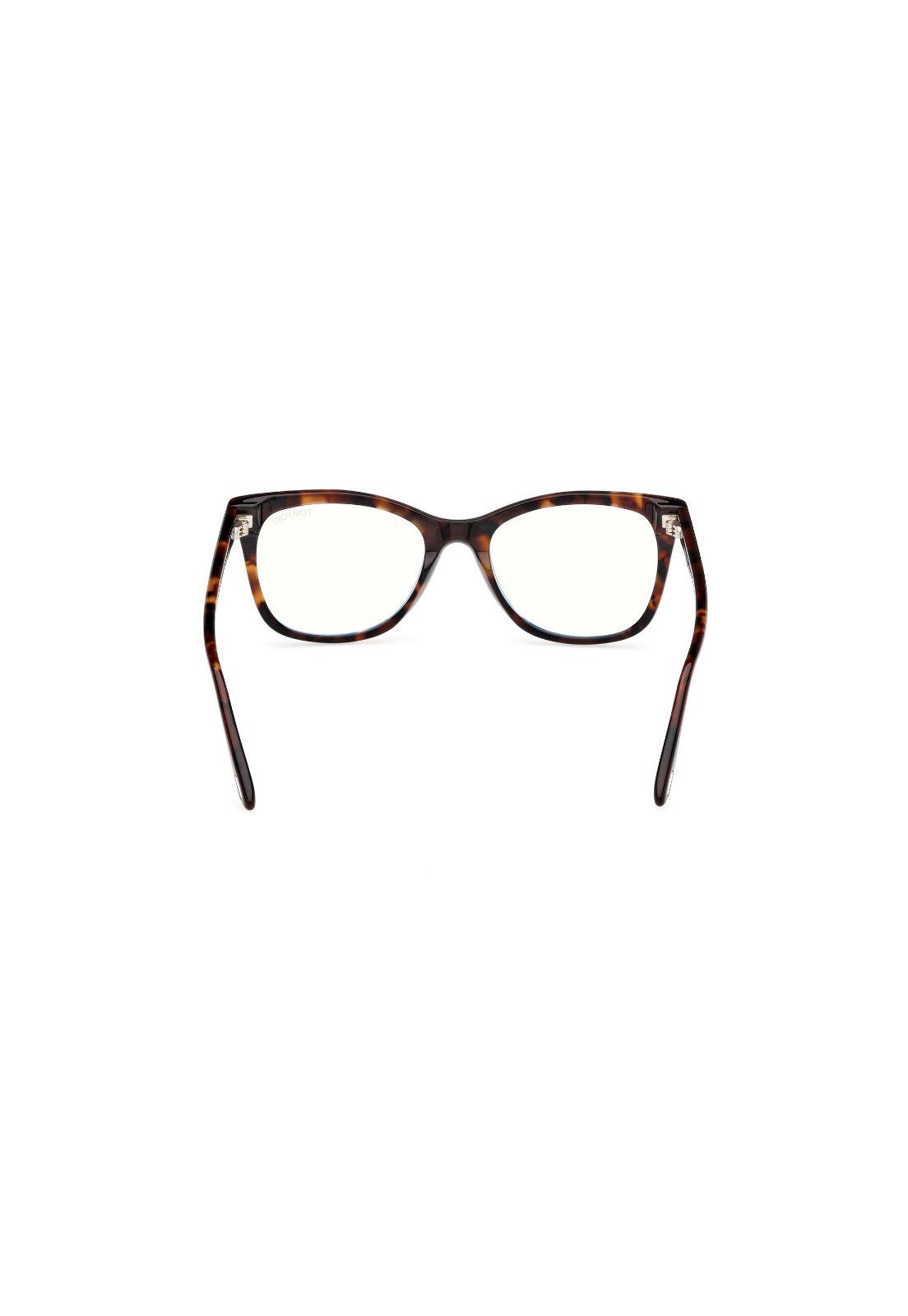 Lentes Ópticos Havana Tom Ford FT5986B052-4