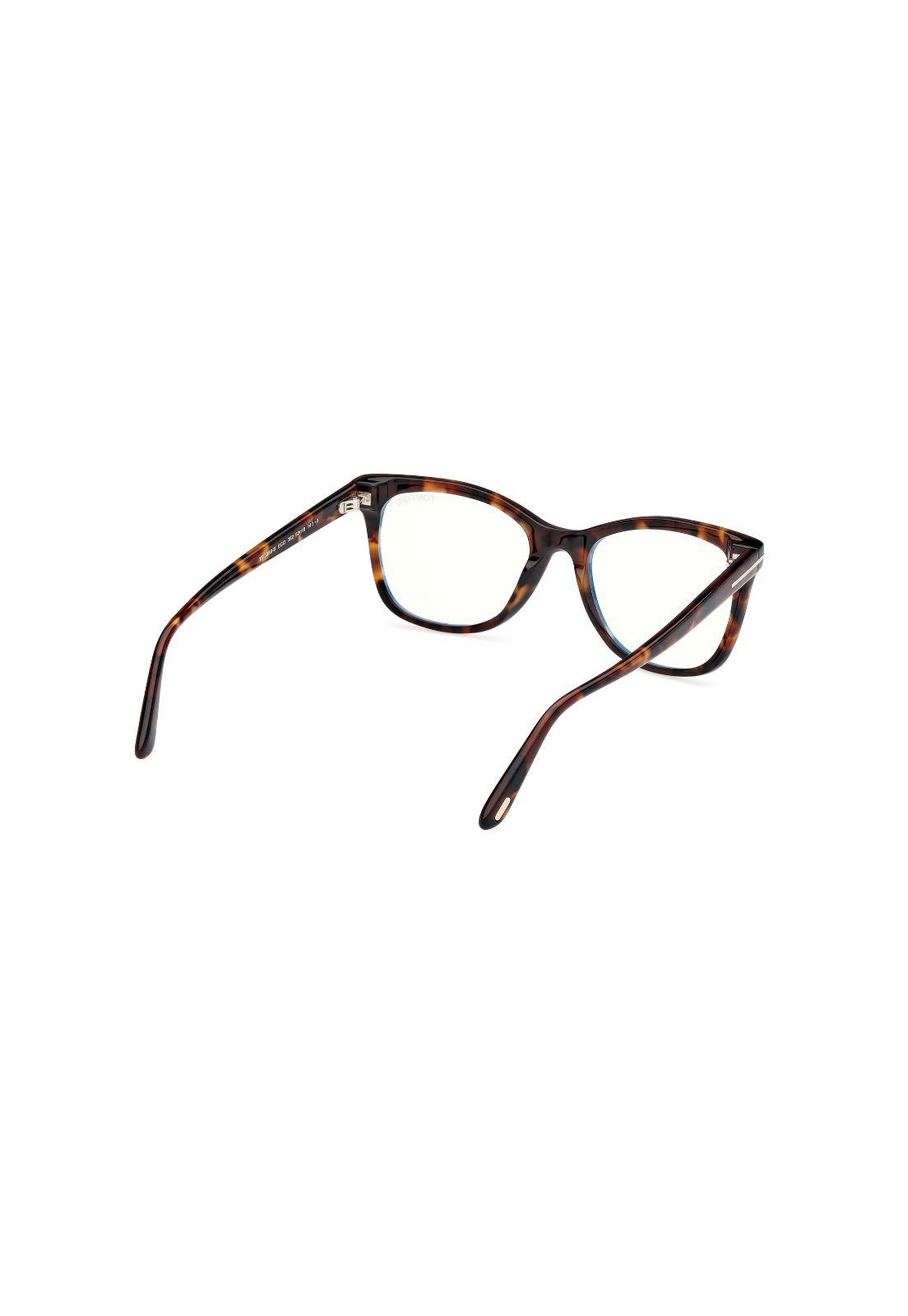 Lentes Ópticos Havana Tom Ford FT5986B052-5