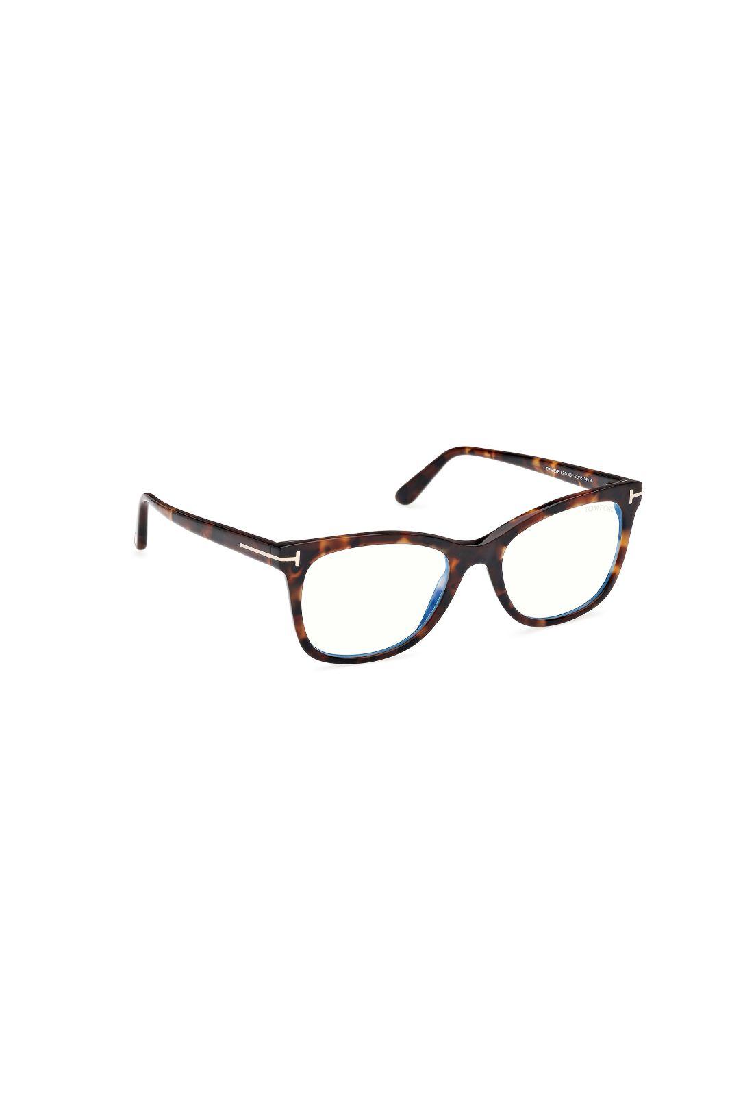 Lentes Ópticos Havana Tom Ford FT5986B052-7