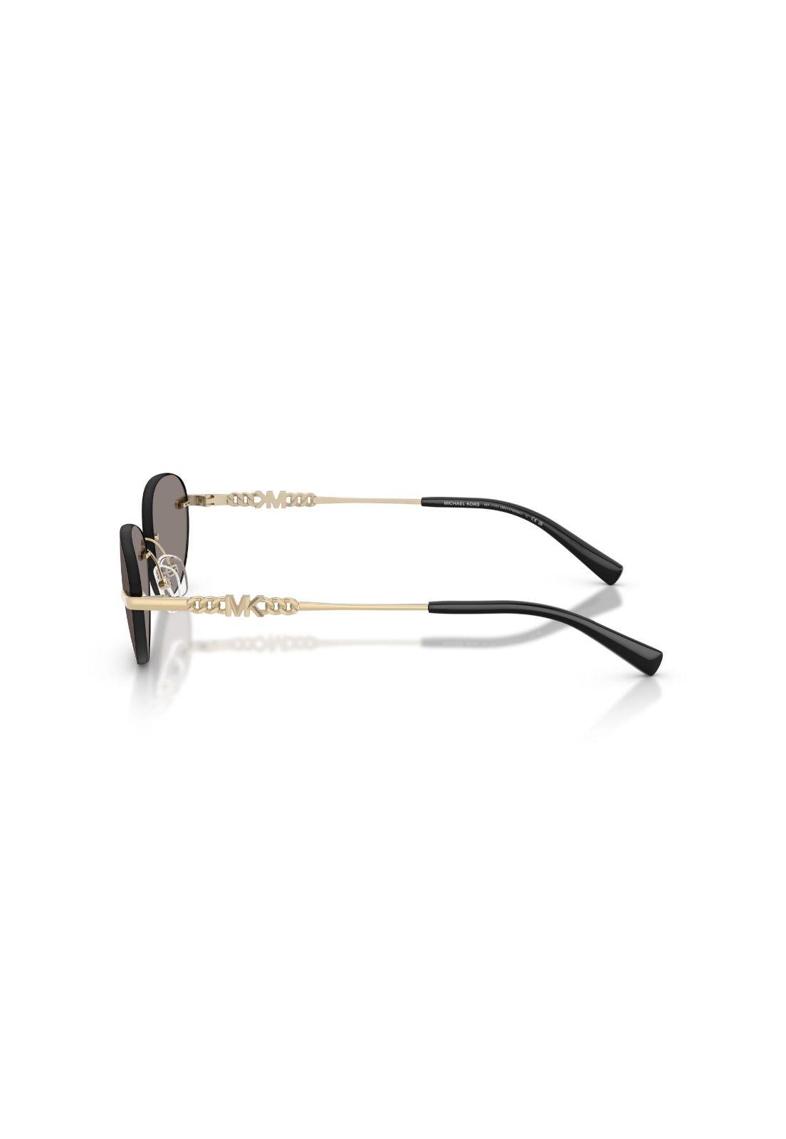 Michael Kors Lentes de Sol Manchester MK1151 101487 58-2