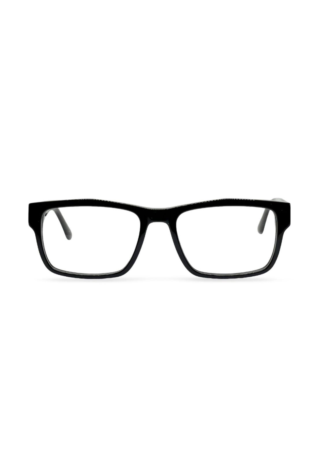 Lentes Ópticos Empire Negro York Eyewear YK1551OC156-0