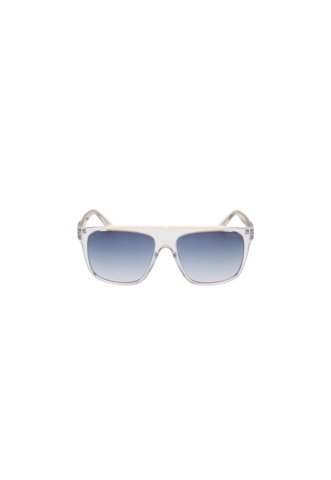 Lentes de Sol Transparente Guess GU0012326W-0