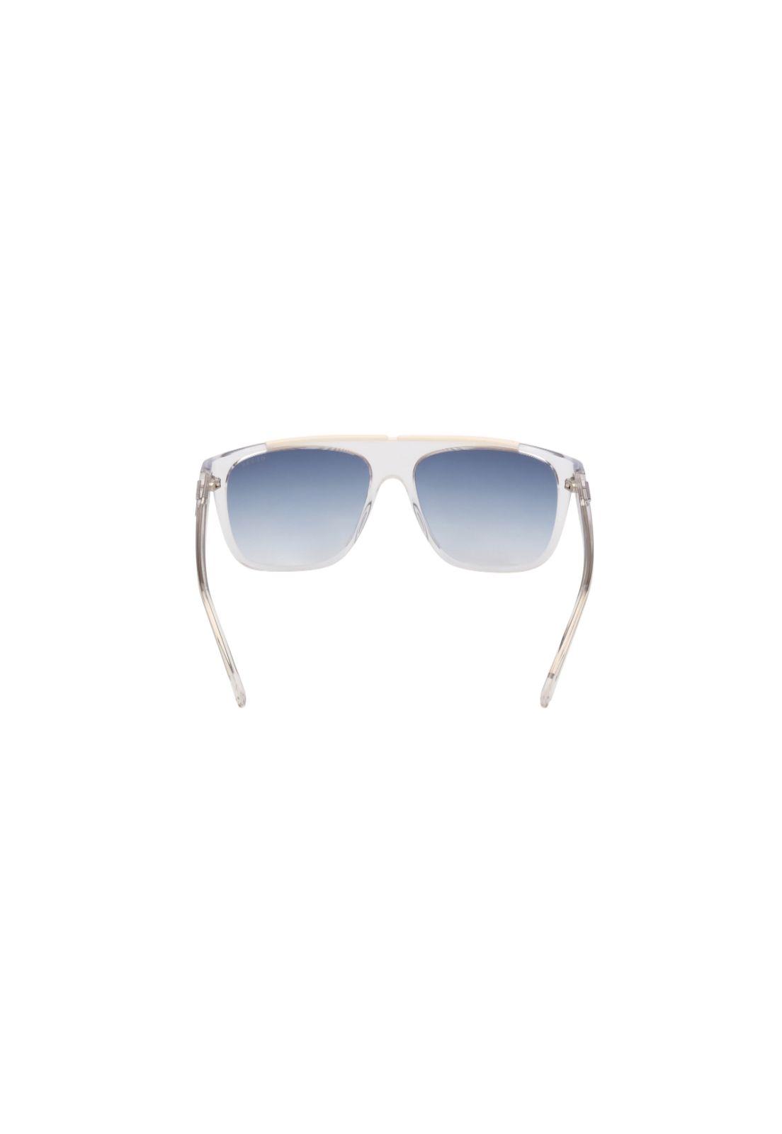 Lentes de Sol Transparente Guess GU0012326W-4