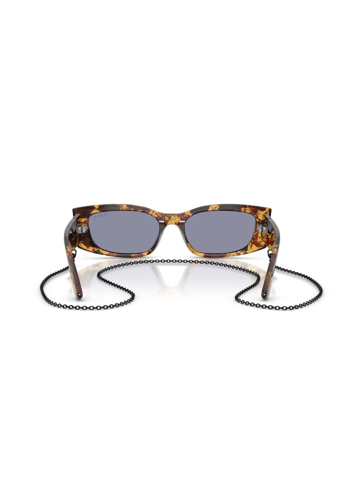 Vogue Lentes de Sol VO5655SU 3179/1 53-3
