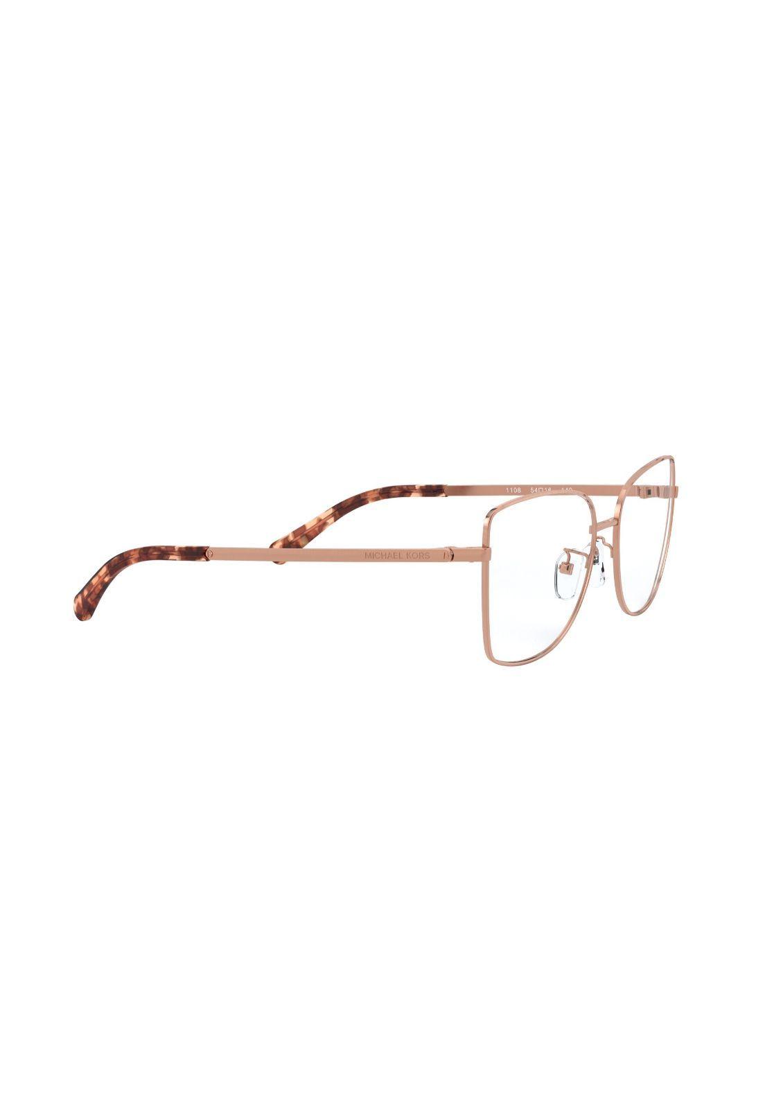 Michael Kors Lentes Ópticos Memphis MK3035 1108  54-11