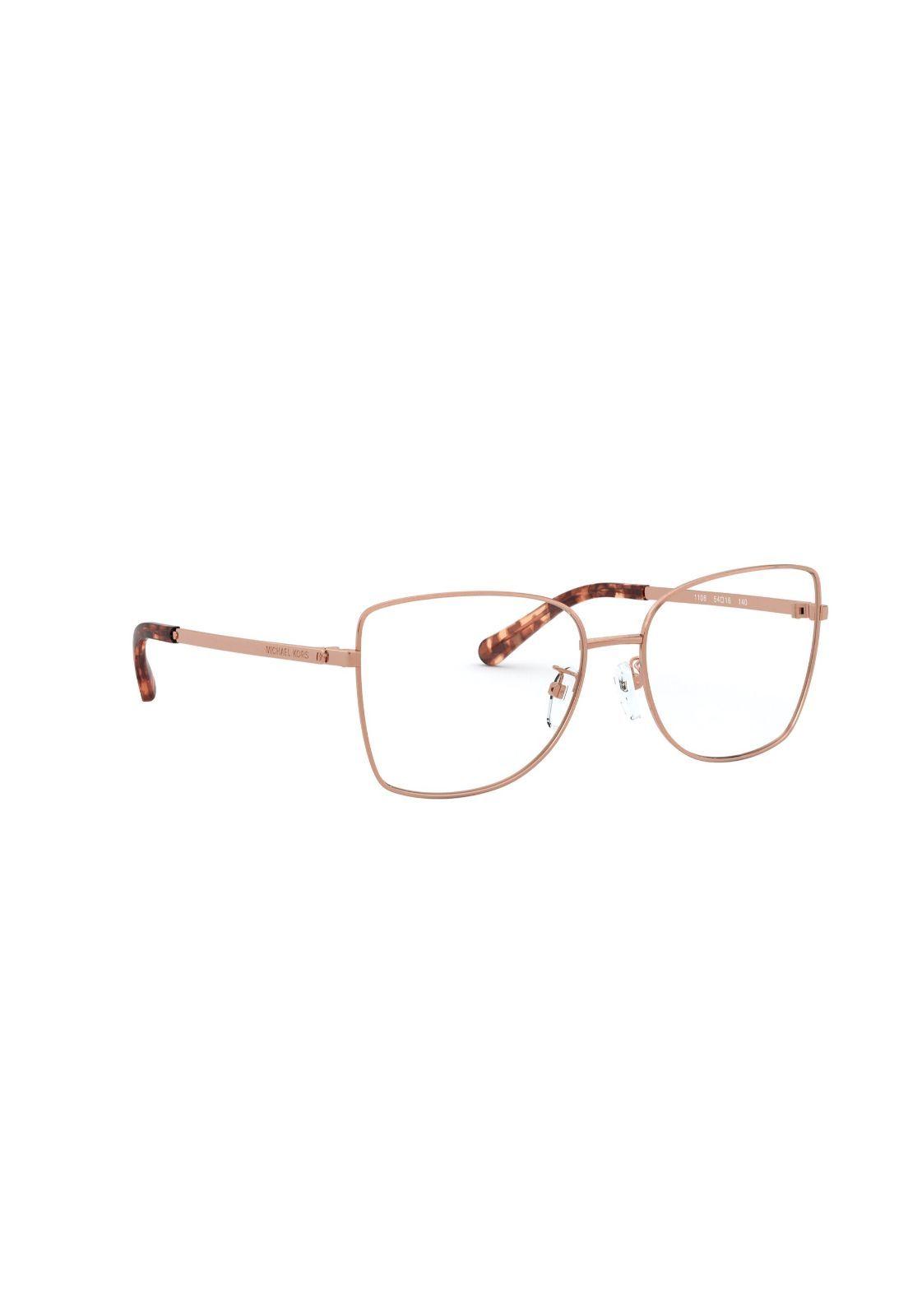 Michael Kors Lentes Ópticos Memphis MK3035 1108  54-10