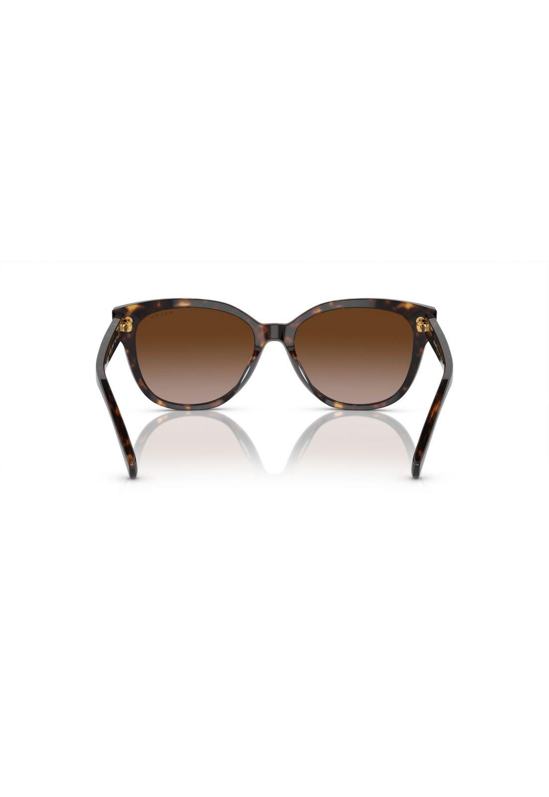 Lentes de Sol Black Havana Ralph RA5305U500313-3
