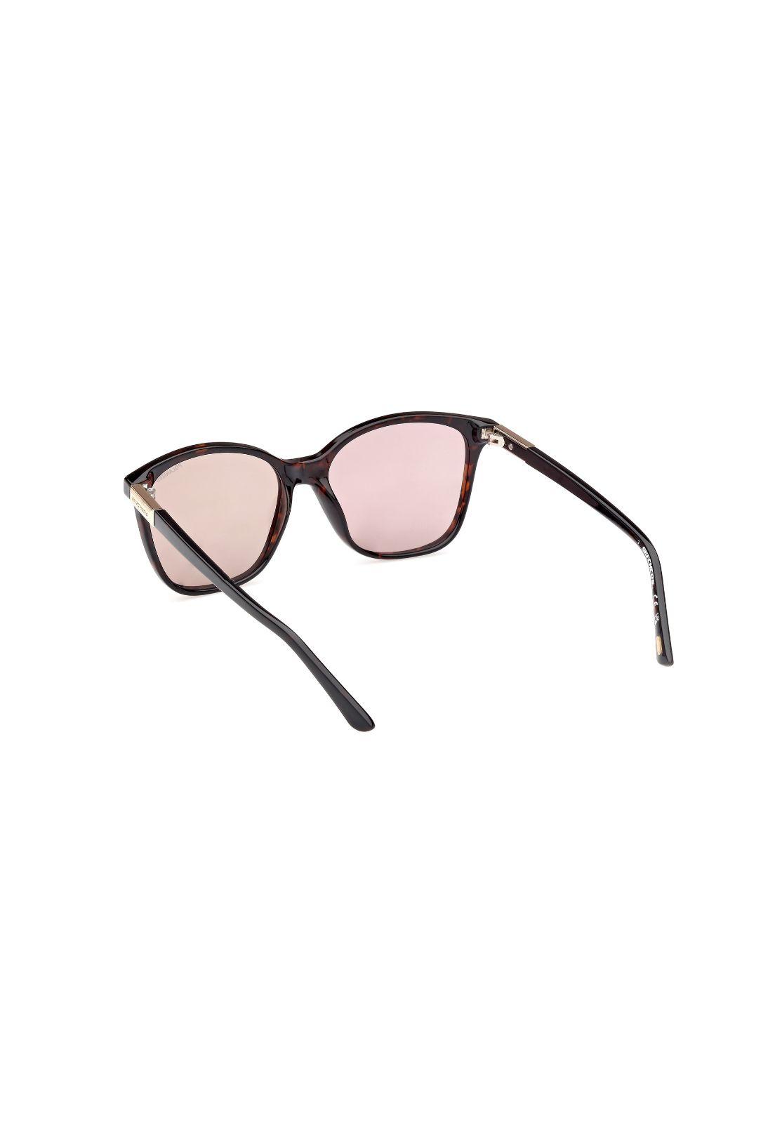 Lentes de Sol Havana Oscuro Polarizados Skechers SE636152H-3