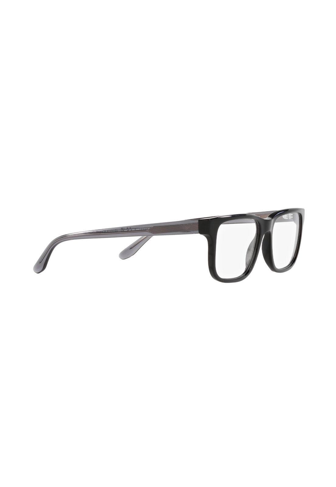 Emporio Armani Lentes Ópticos EA3218 5017  55-10