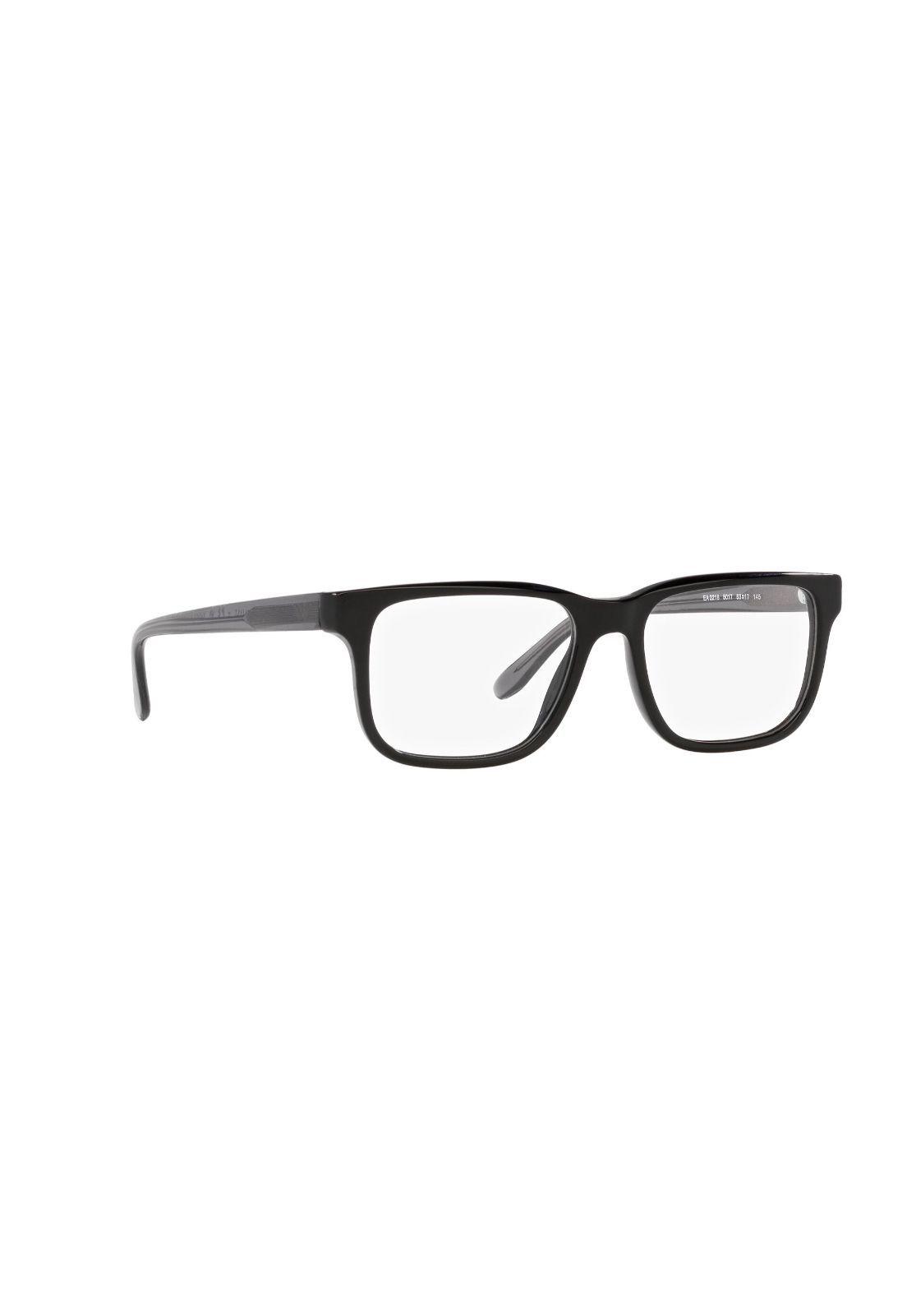 Emporio Armani Lentes Ópticos EA3218 5017  55-11