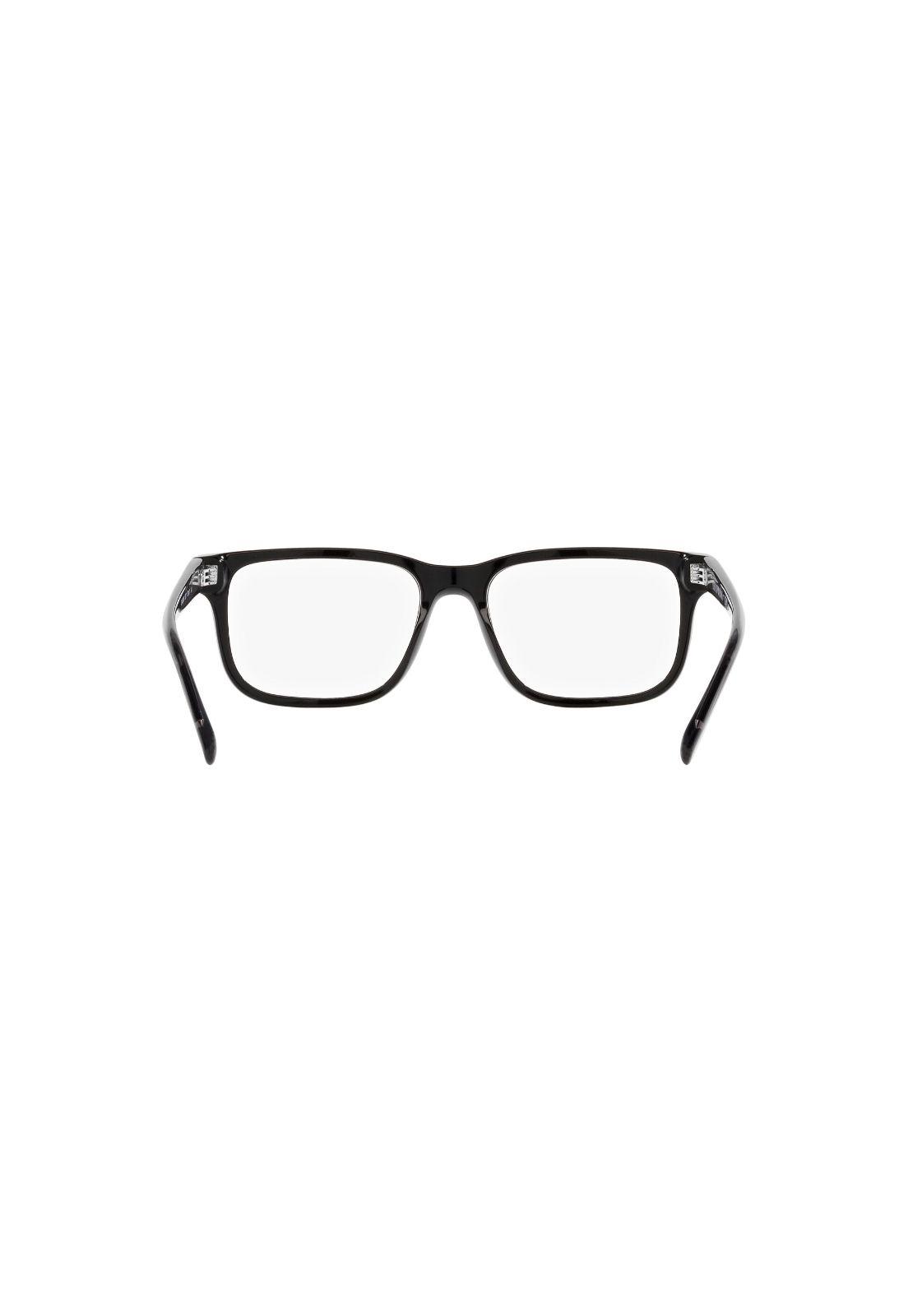 Lentes Ópticos Black Emporio Armani EA32185017-6