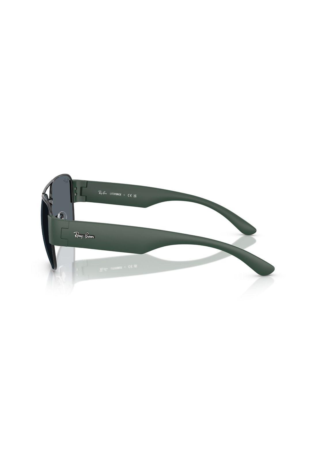 Lentes de Sol Negro Ray-Ban RB3756926931-2