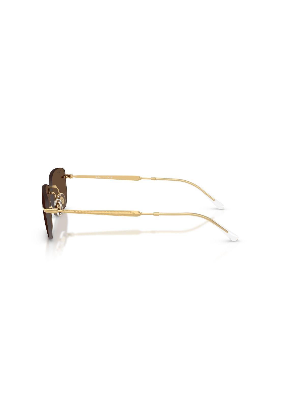 Ray-Ban Lentes de Sol RB3768 001/73 56-2