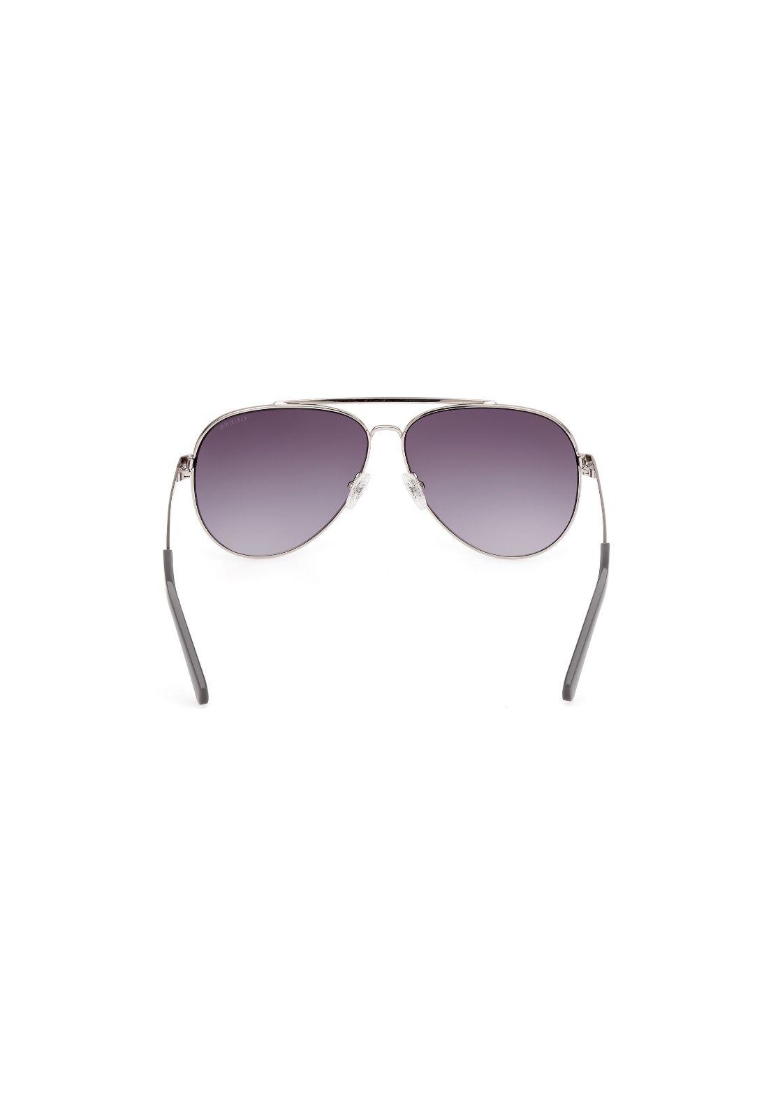 Lentes de Sol Negro Guess GU0005910B-3