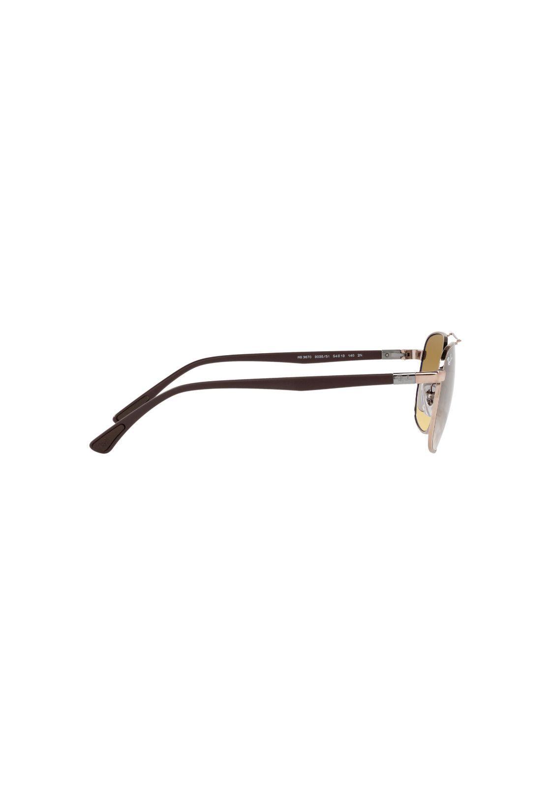 Ray-Ban Lentes de Sol RB3670 903551 54-9