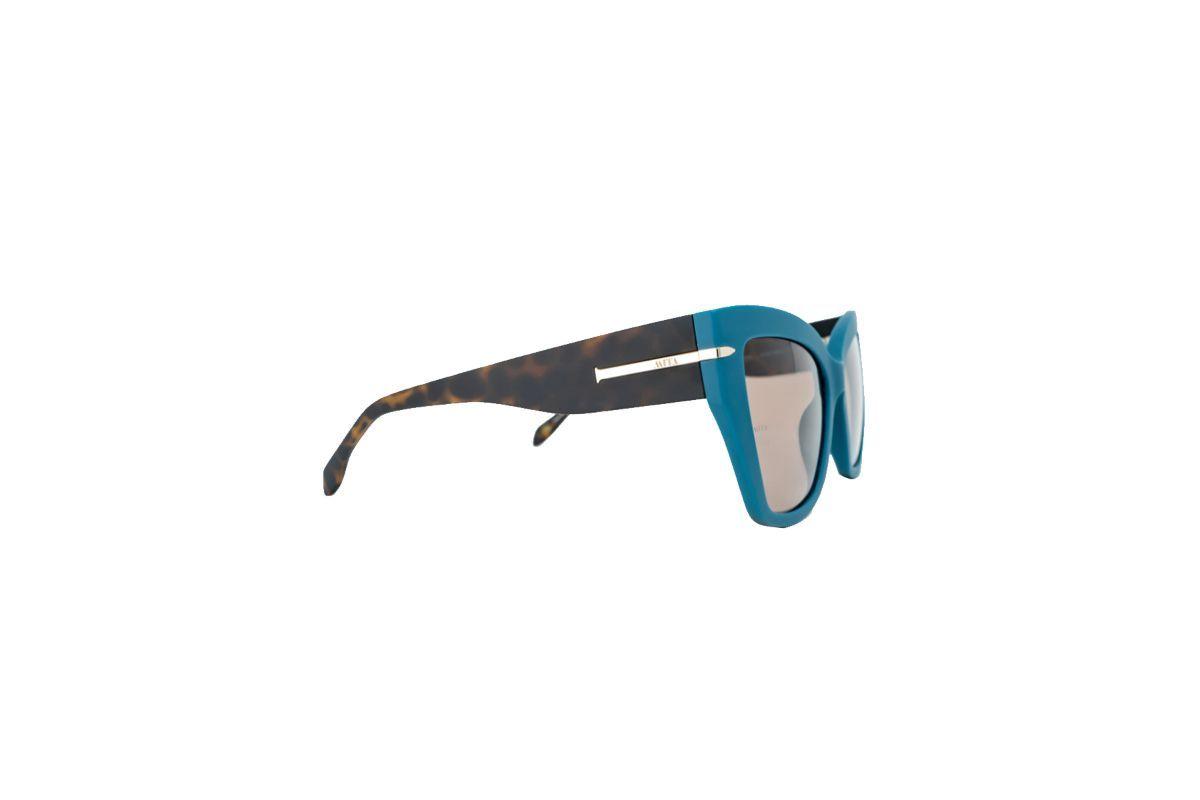 Lentes De Sol Azul Venezia Mita Eyewear-1