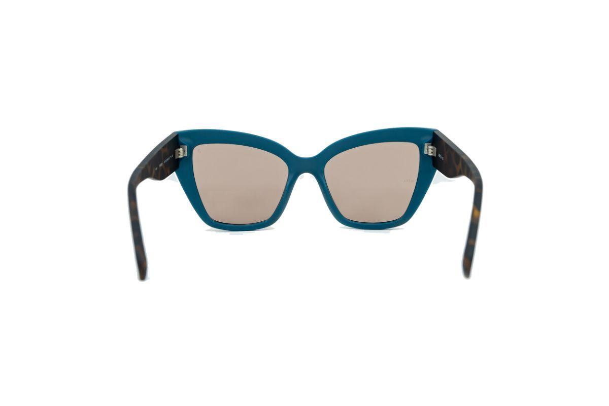Lentes De Sol Azul Venezia Mita Eyewear-3