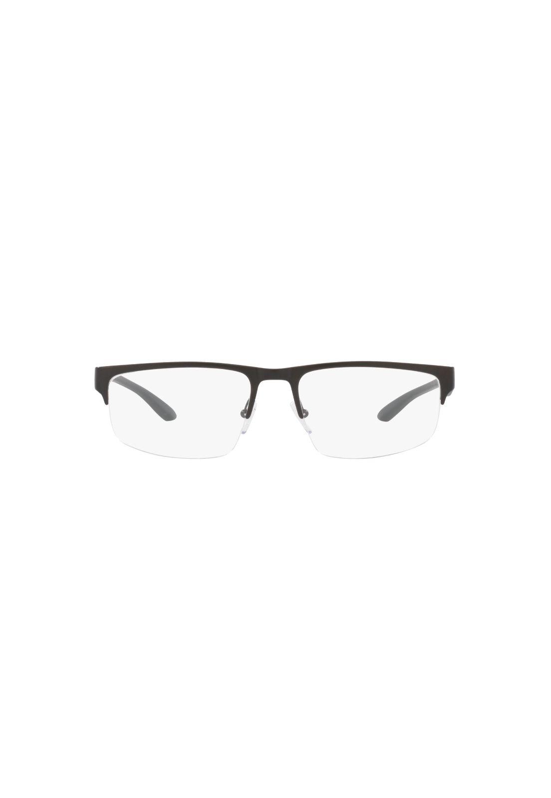Lentes Ópticos Negro Mate Armani Exchange AX10546000-0