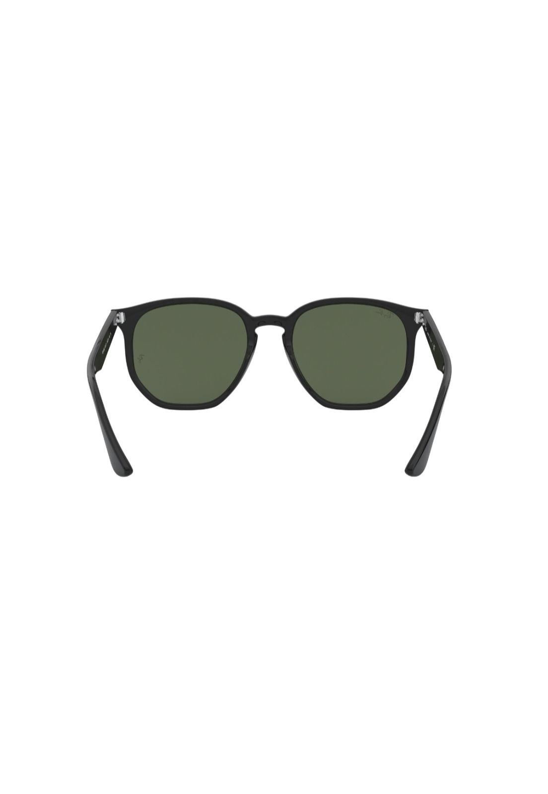 Lentes de Sol Negro Ray-Ban RB4306L60171-6