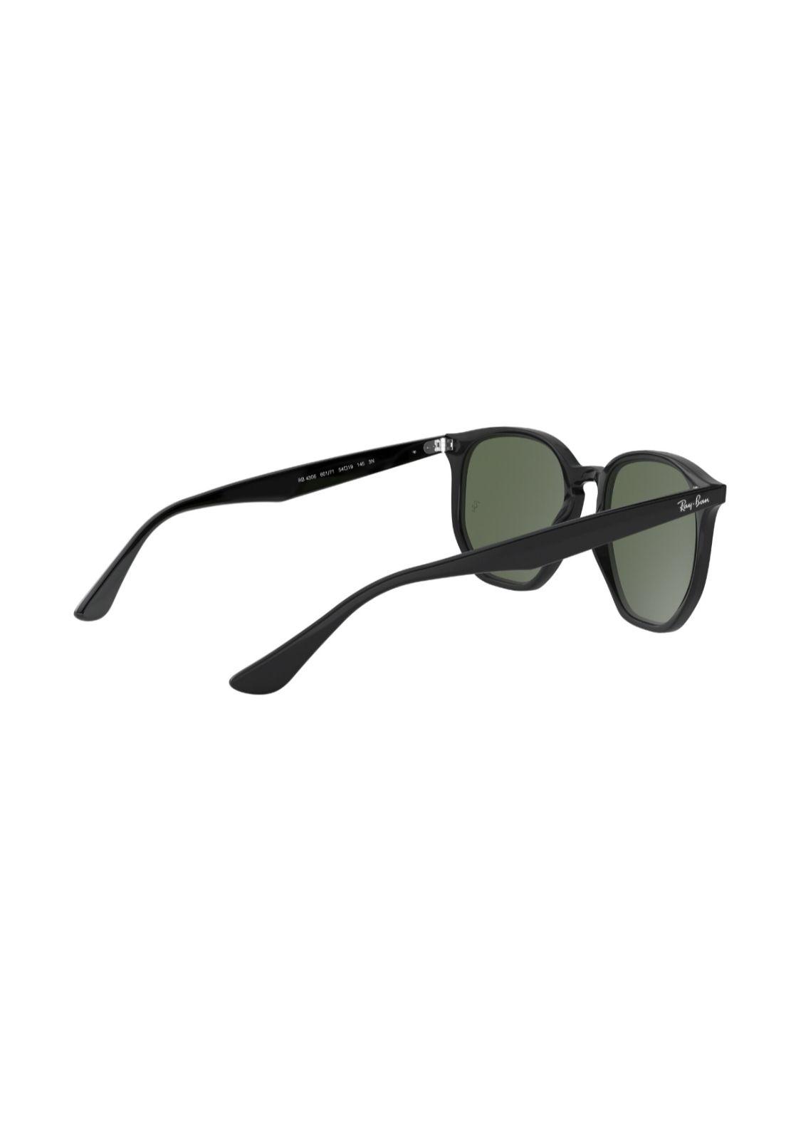 Lentes de Sol Negro Ray-Ban RB4306L60171-8