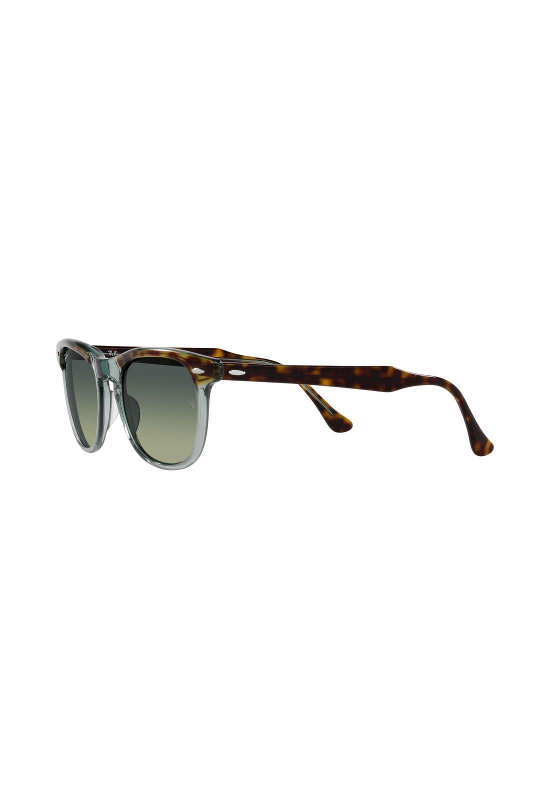 Lentes de Sol Eagleeye Havana On Transparent Green Ray-Ban-2