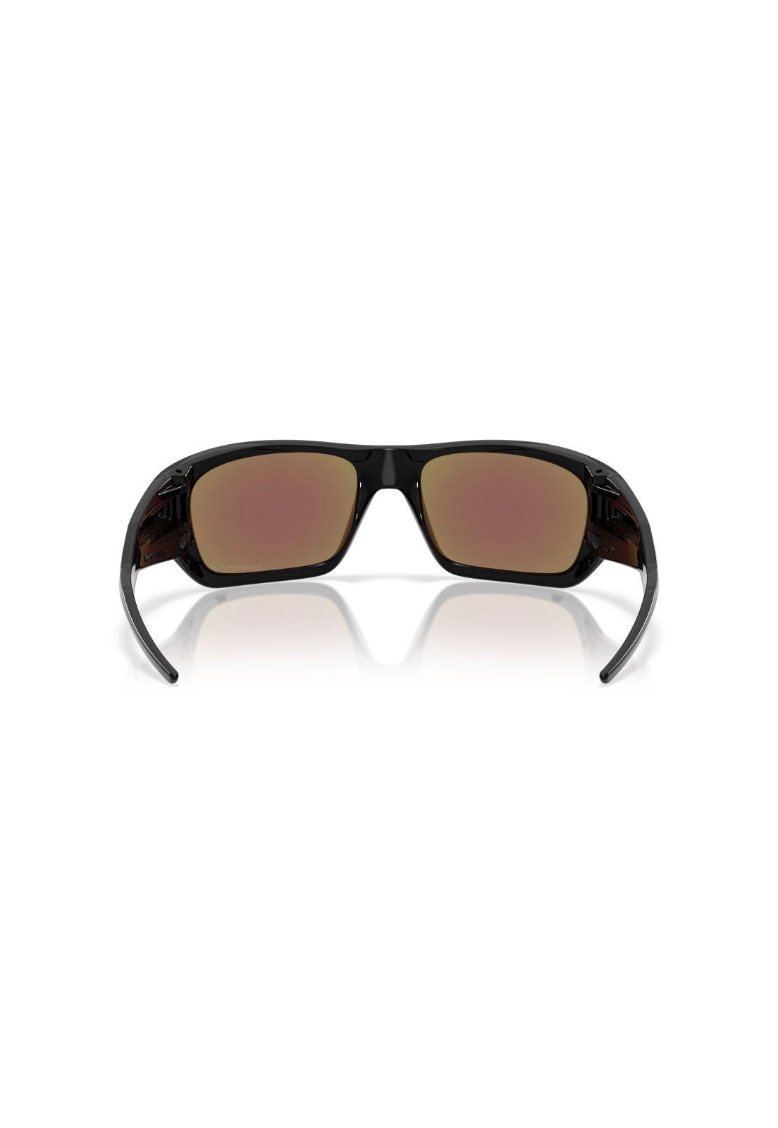 Lentes de Sol Masseter Prizm Polarizados Oakley OO9486948605-3